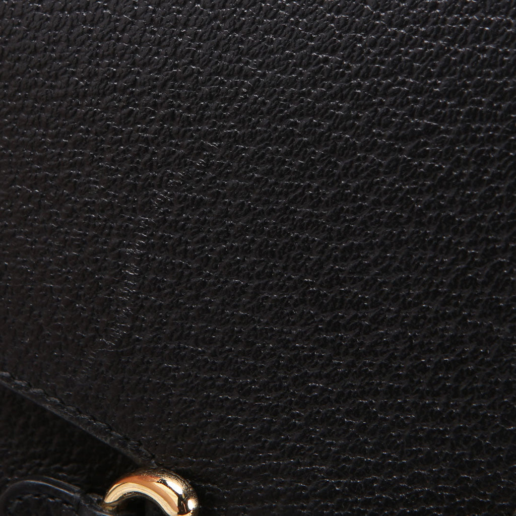 Gucci 732302 1955 Horsebit Vert Crossbody