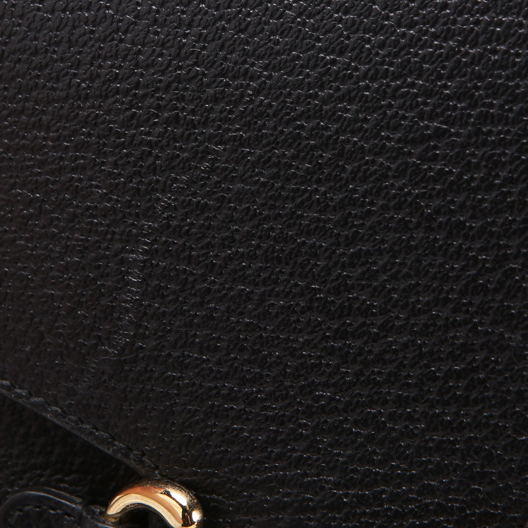 Gucci 732302 1955 Horsebit Vert Crossbody