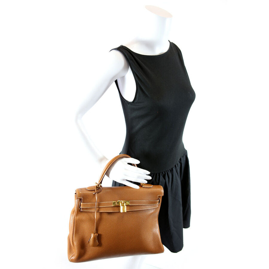 Hermes Kelly 32 Togo 2011