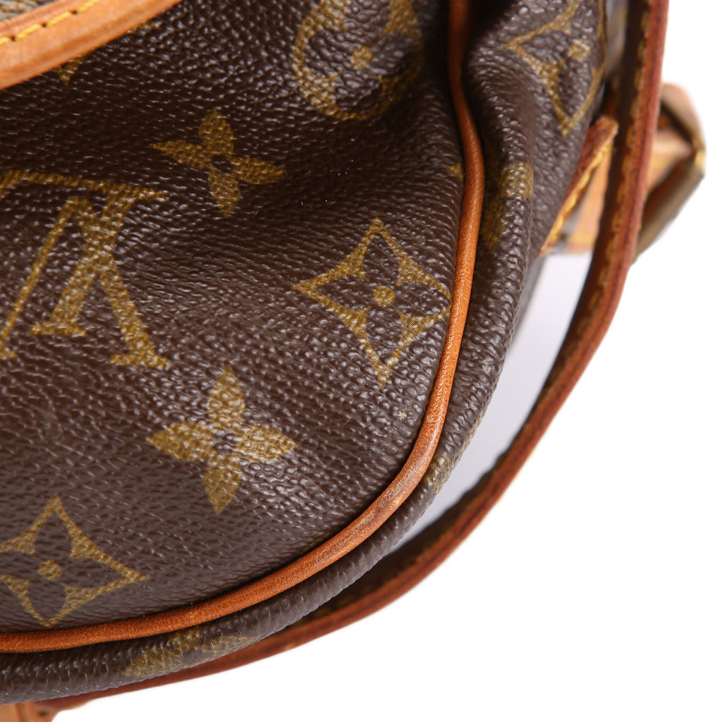 Saumur 35 Monogram