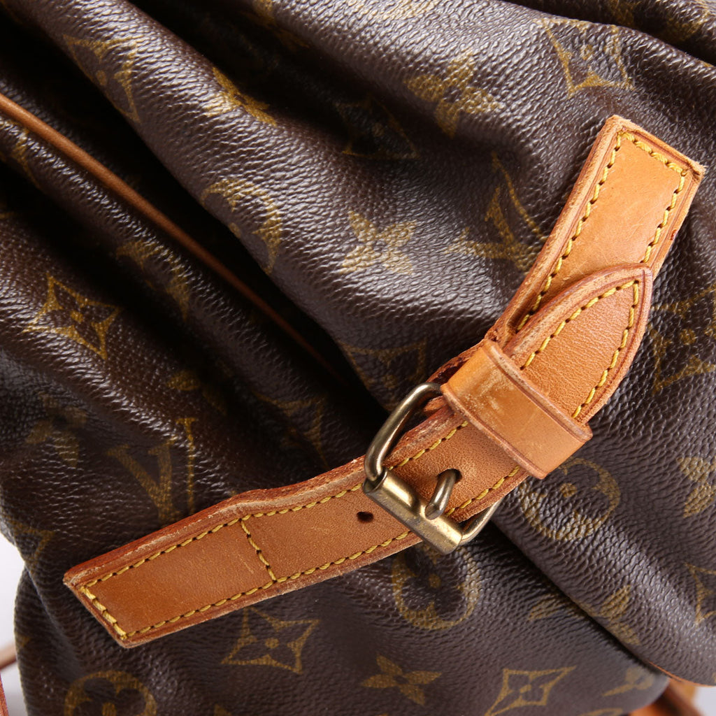 Saumur 35 Monogram