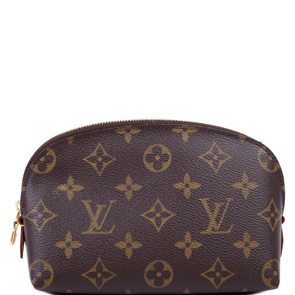 Cosmetic Pouch PM Monogram