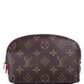 Cosmetic Pouch PM Monogram