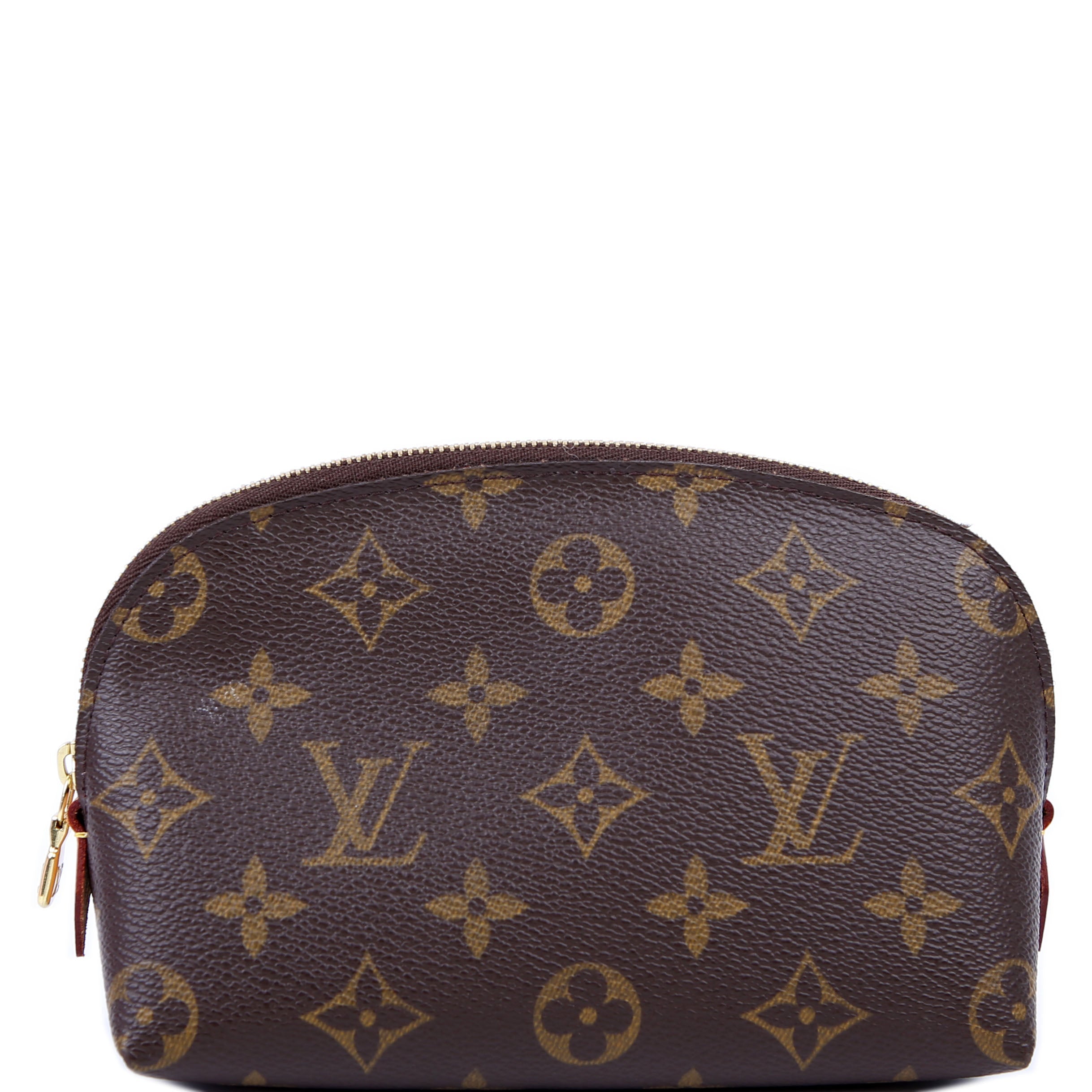 Cosmetic Pouch PM Monogram