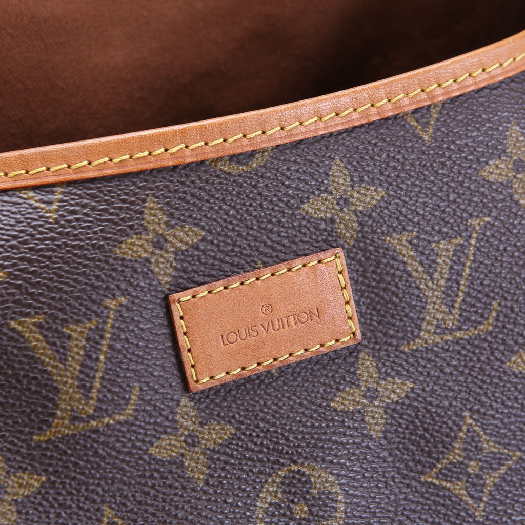 Saumur 35 Monogram