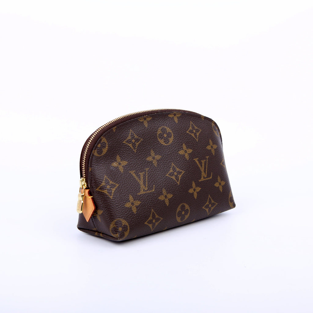 Cosmetic Pouch PM Monogram