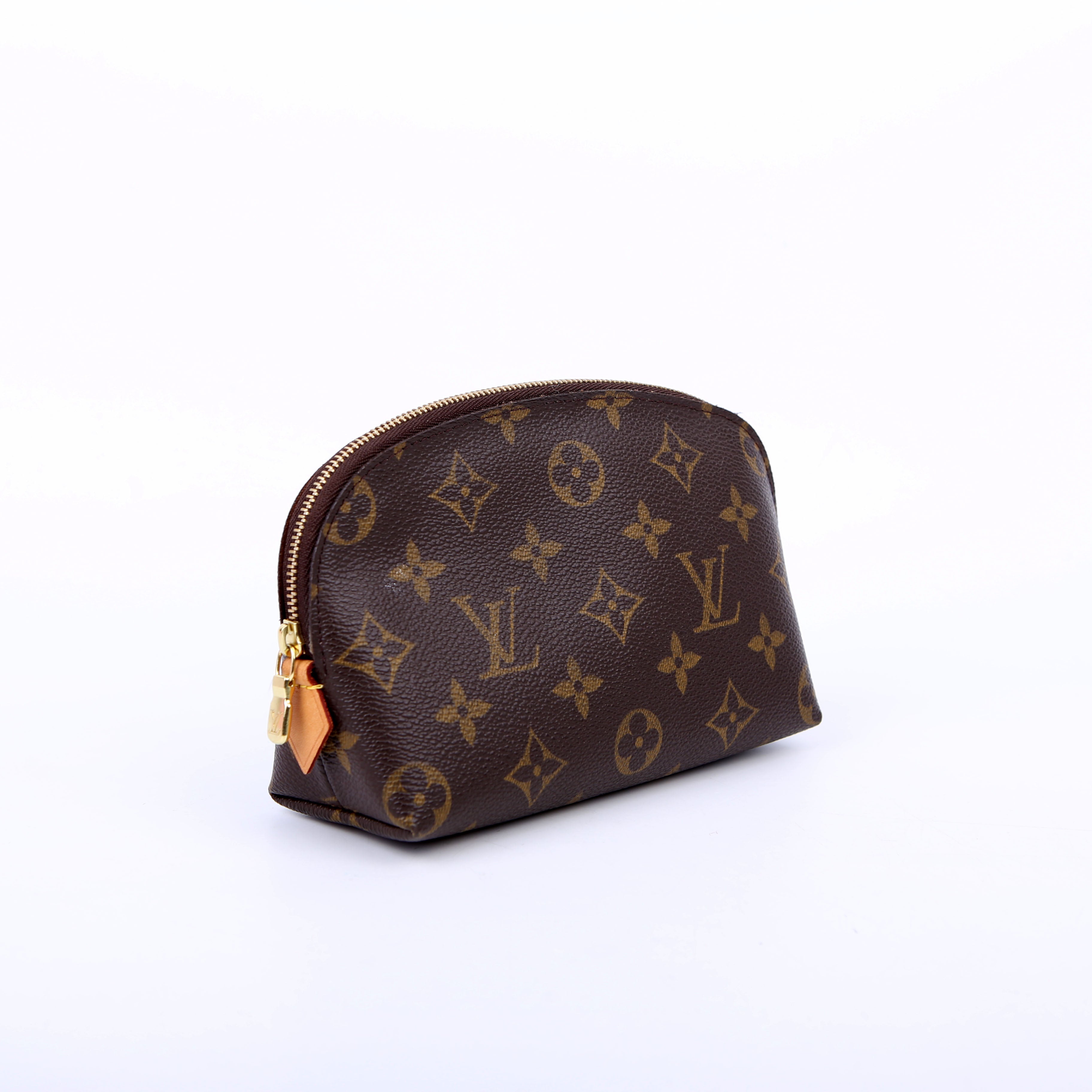 Cosmetic Pouch PM Monogram