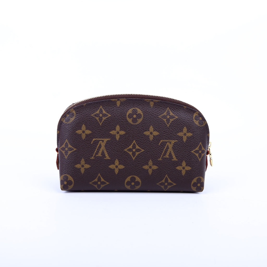 Cosmetic Pouch PM Monogram