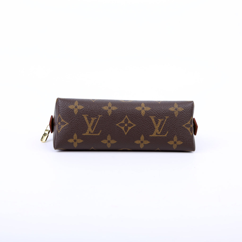 Cosmetic Pouch PM Monogram