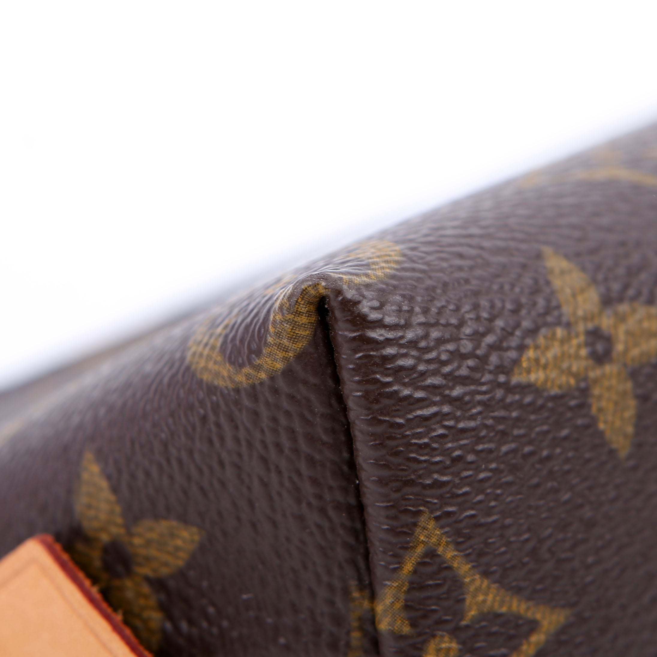 Cosmetic Pouch PM Monogram
