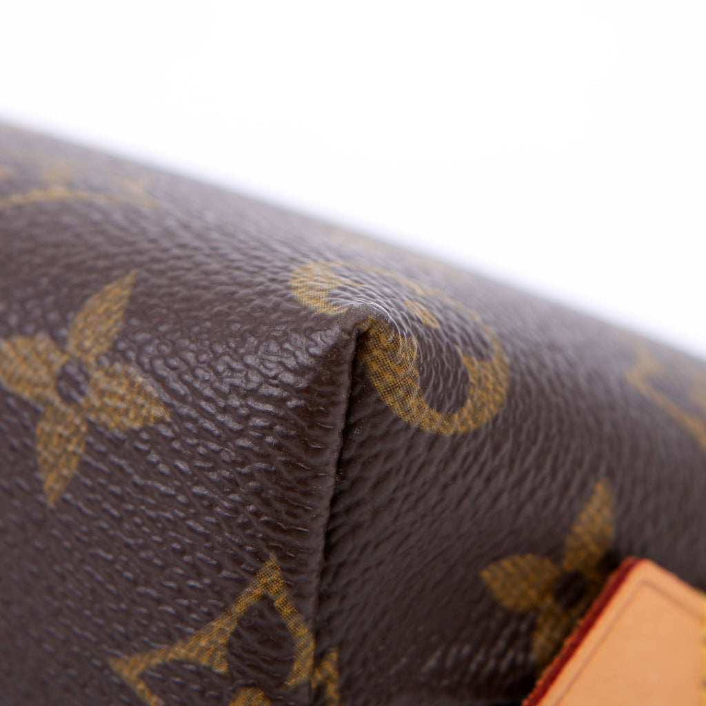 Cosmetic Pouch PM Monogram