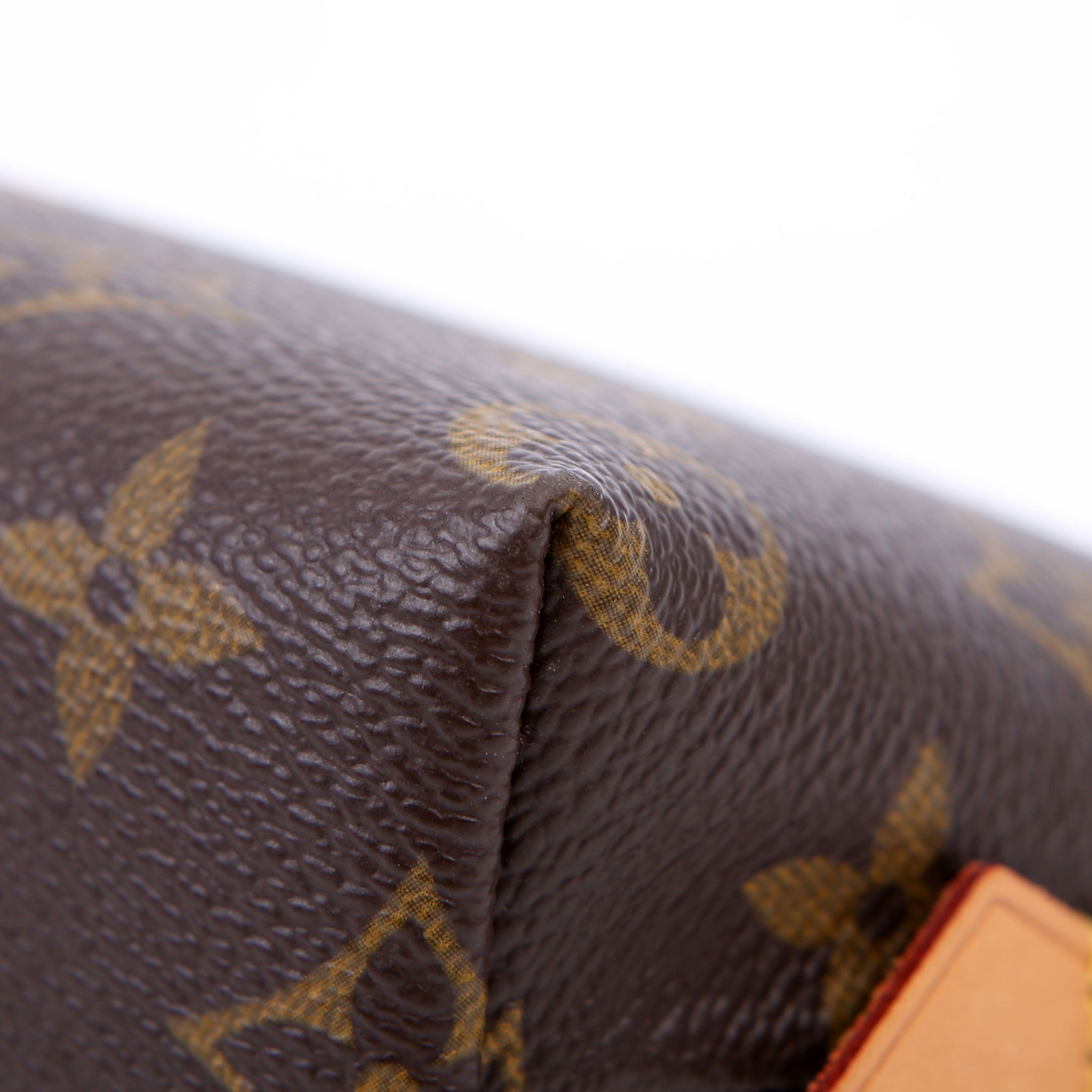 Cosmetic Pouch PM Monogram