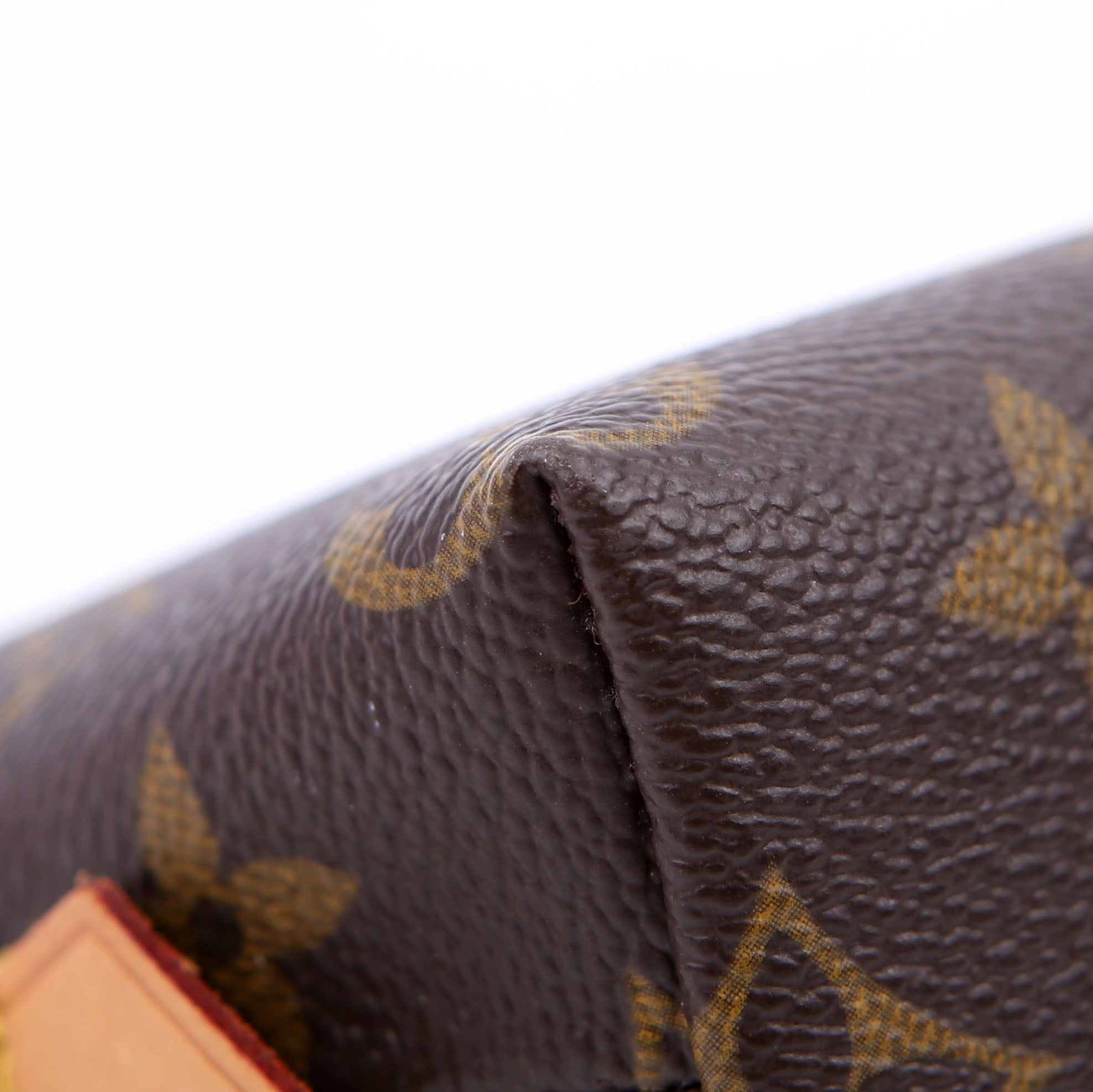 Cosmetic Pouch PM Monogram