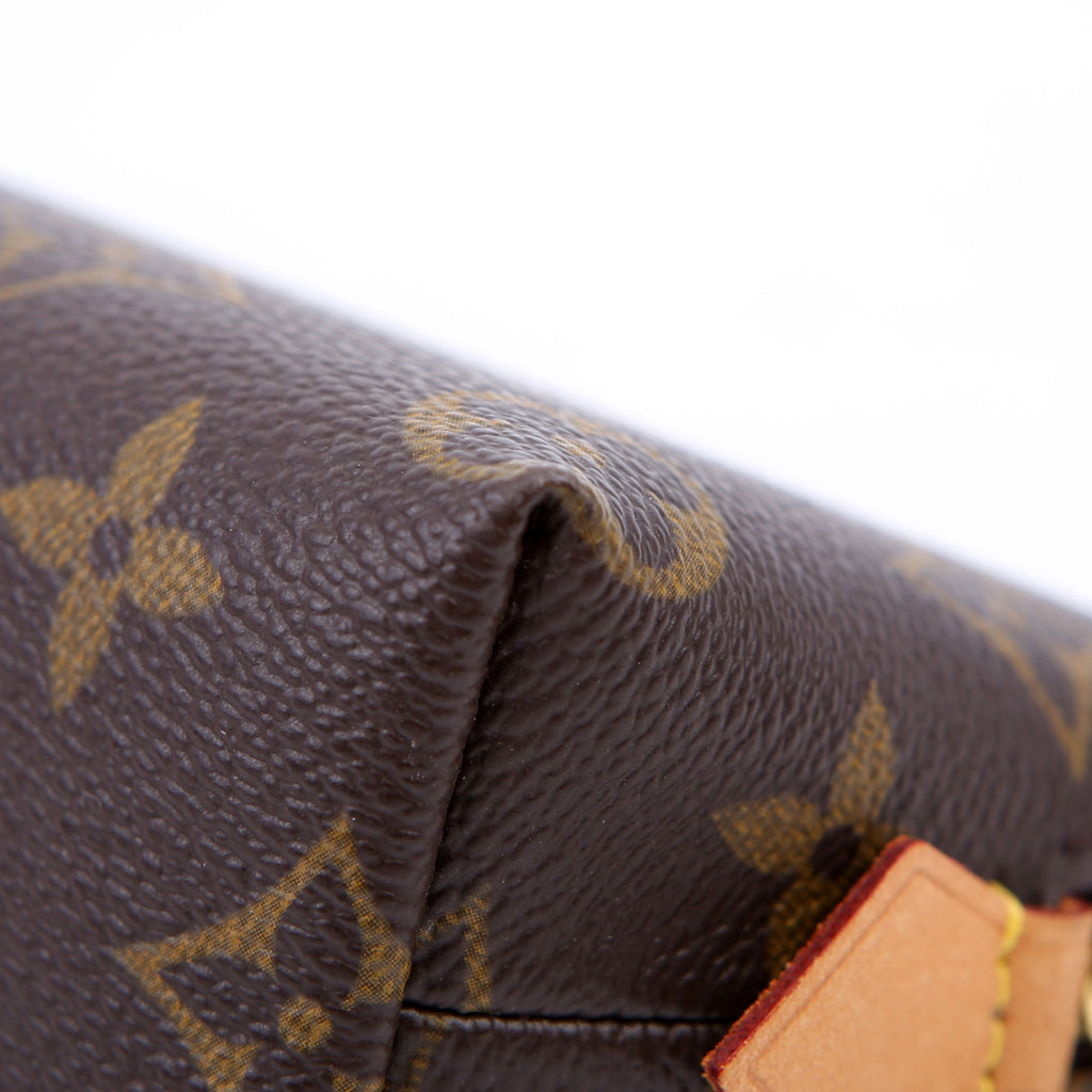 Cosmetic Pouch PM Monogram