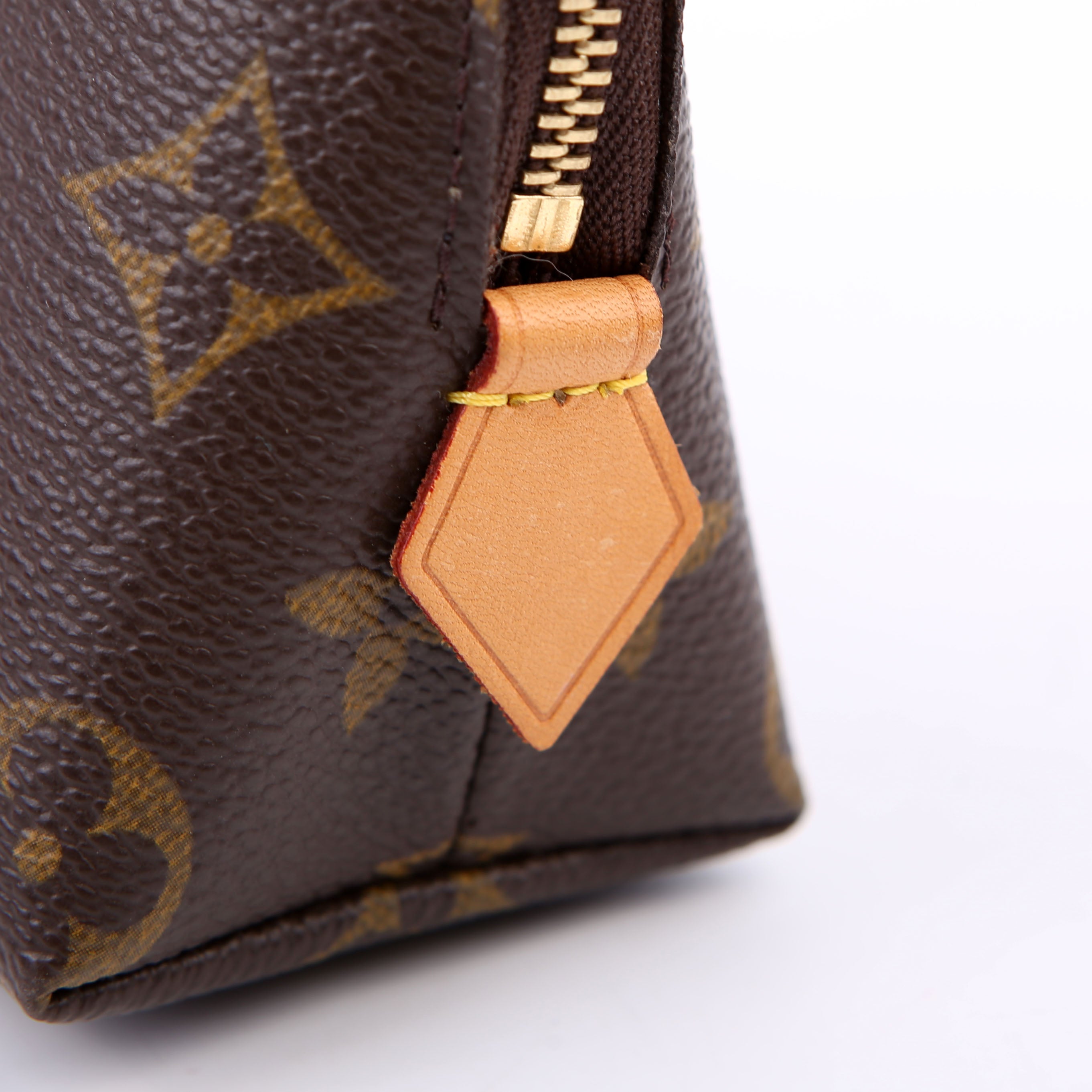 Cosmetic Pouch PM Monogram