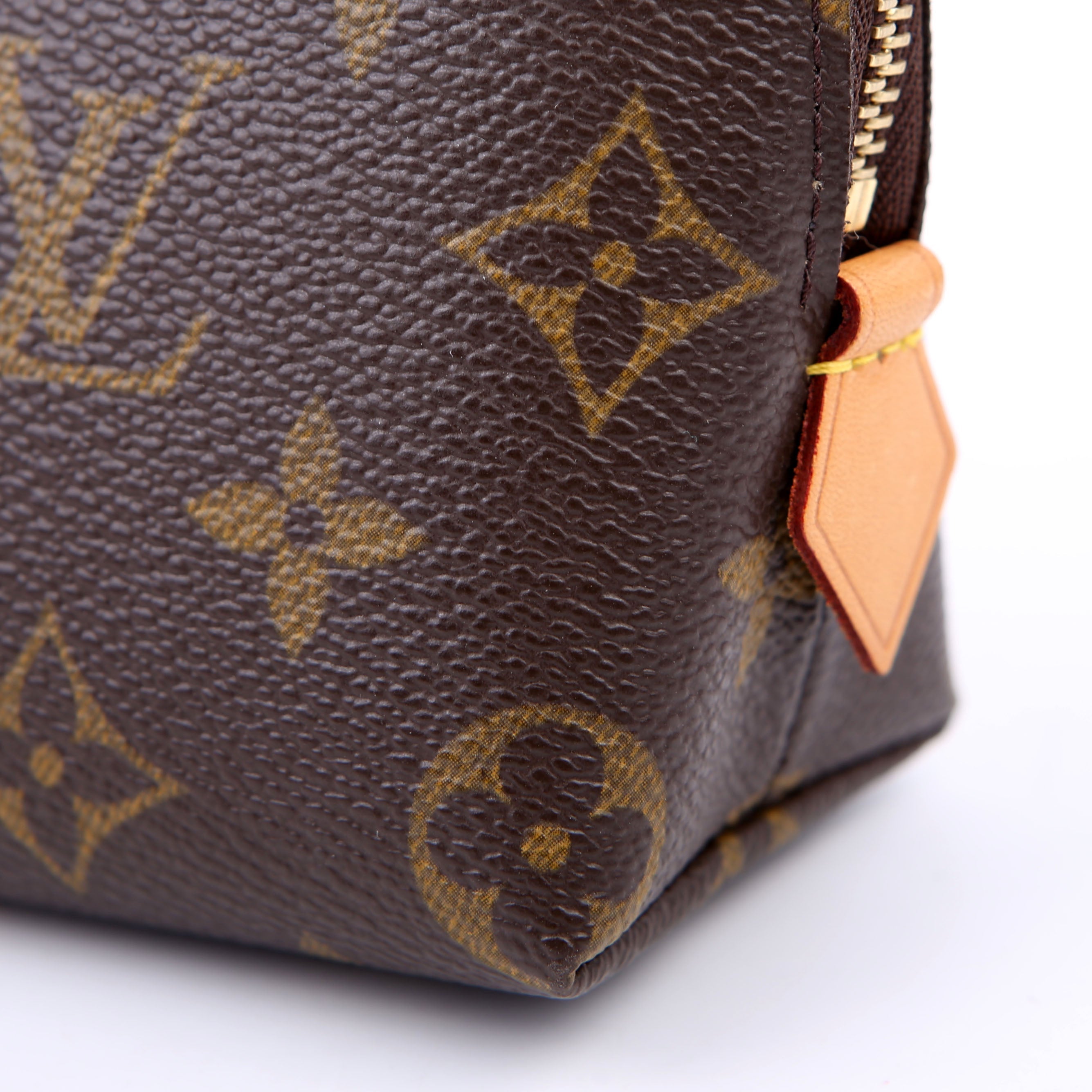 Cosmetic Pouch PM Monogram