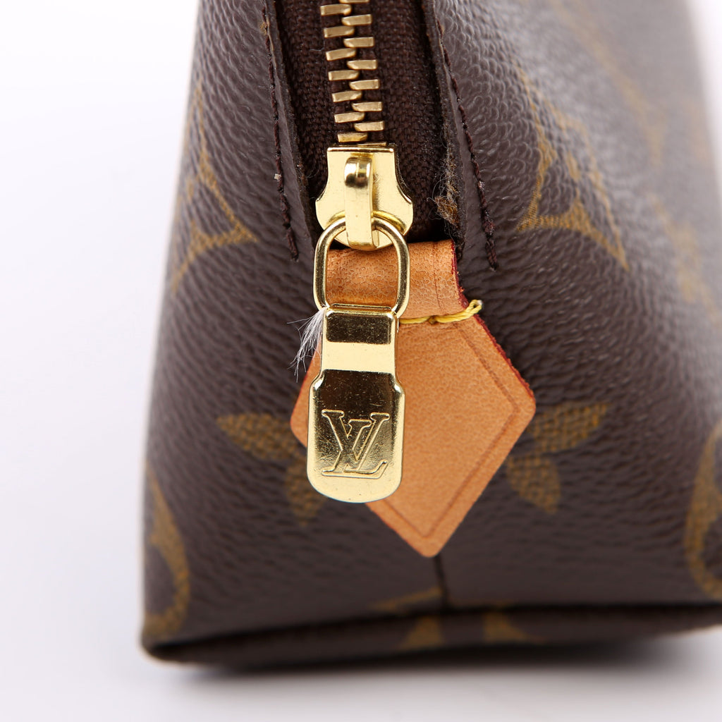 Cosmetic Pouch PM Monogram