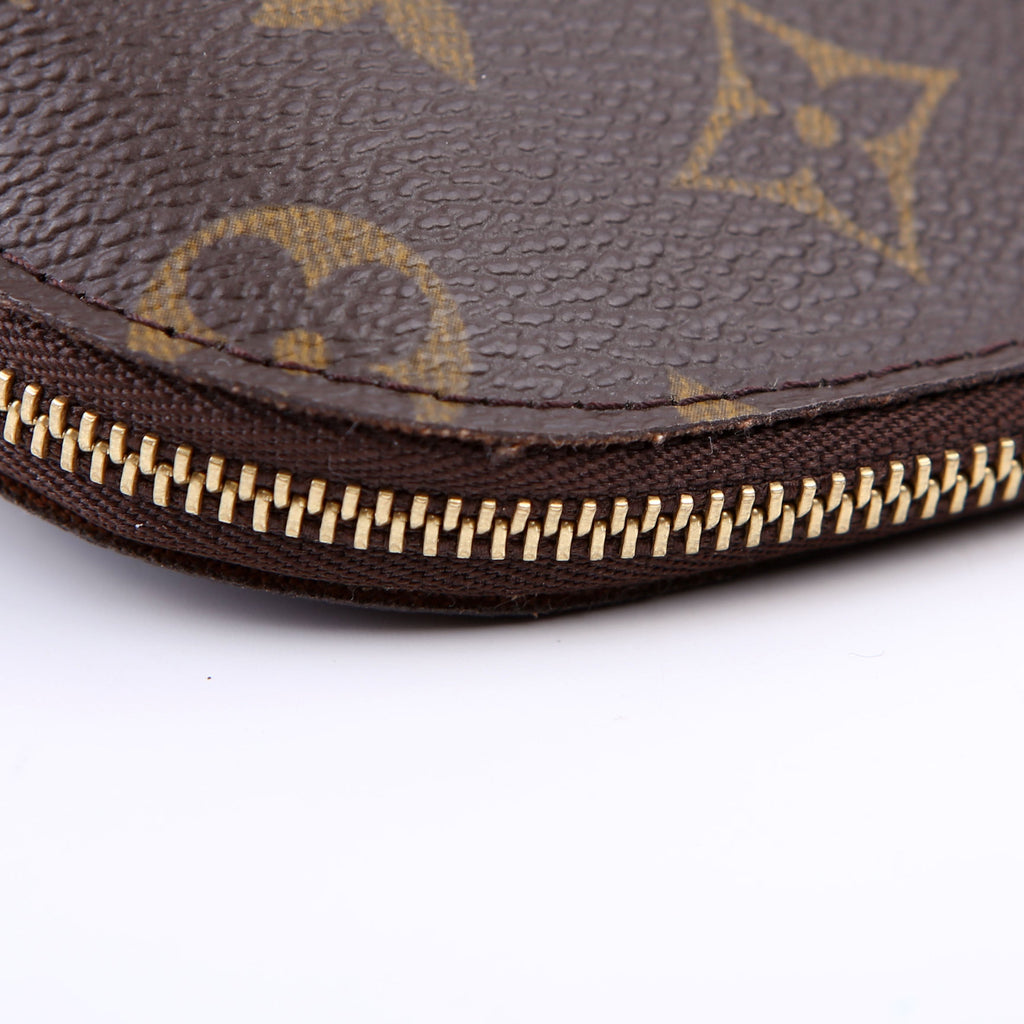 Cosmetic Pouch PM Monogram