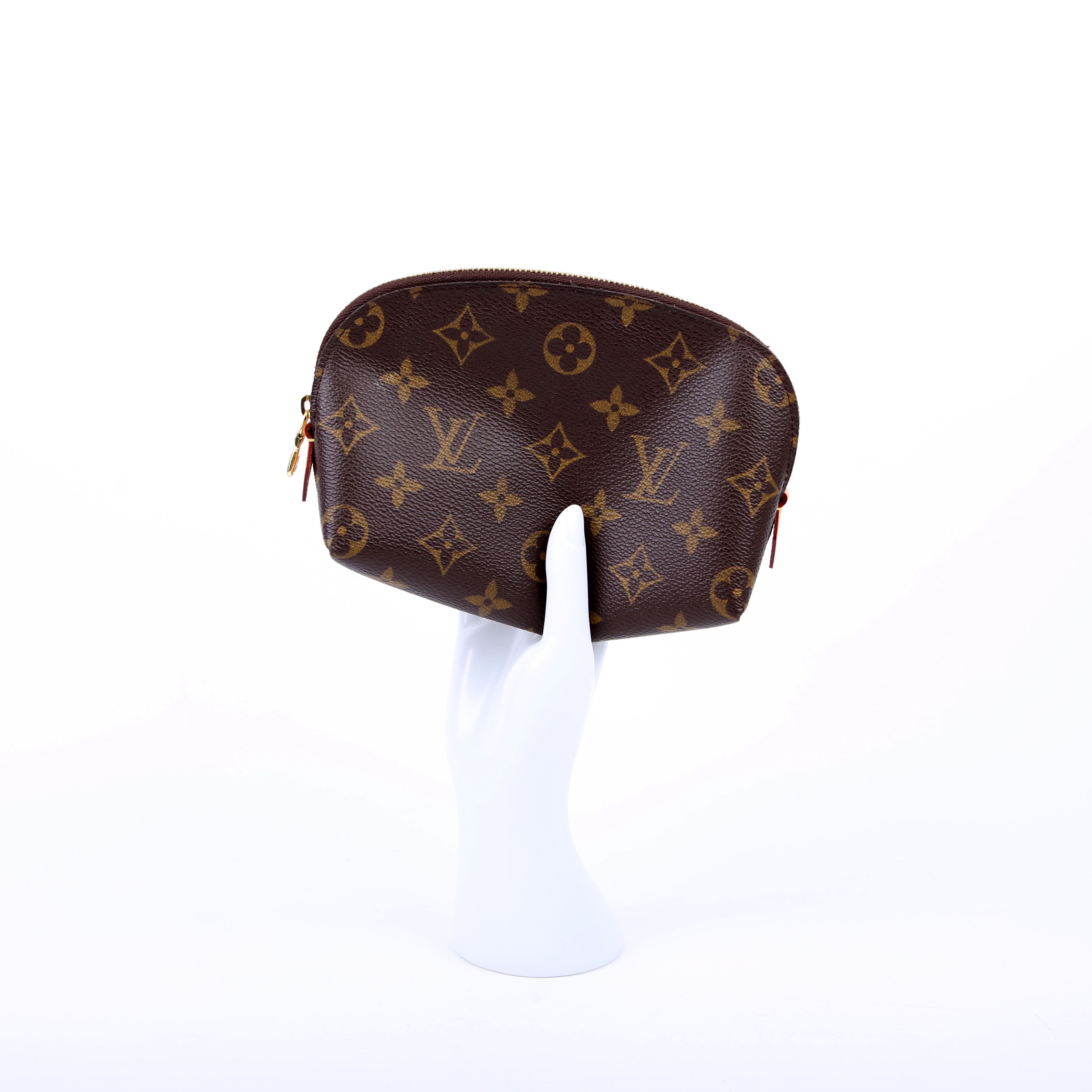 Cosmetic Pouch PM Monogram