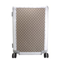 Gucci 801874 GG Supreme Porter Trolley Medium