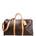 Keepall 50 Monogram With Strap