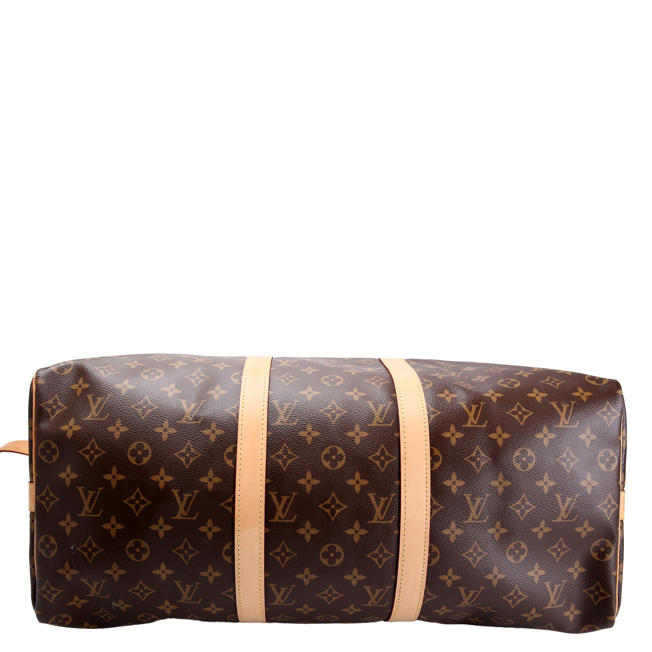 Keepall 50 Monogram With Strap