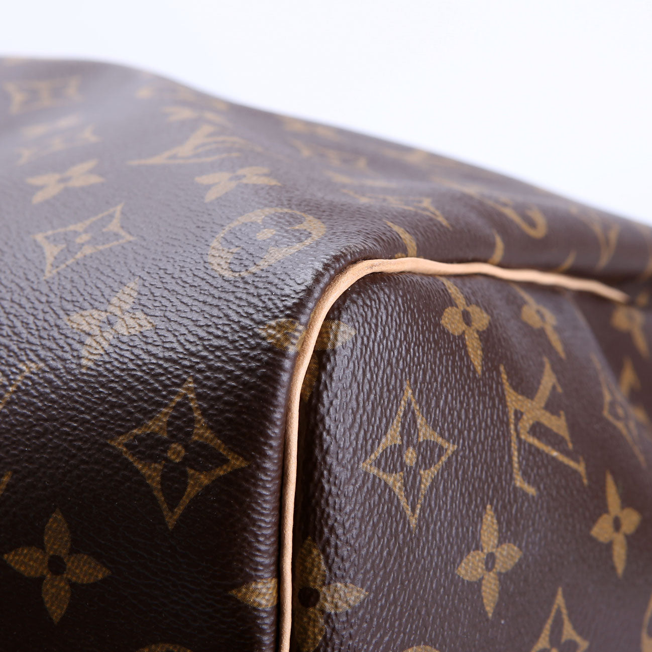 Keepall 50 Monogram With Strap