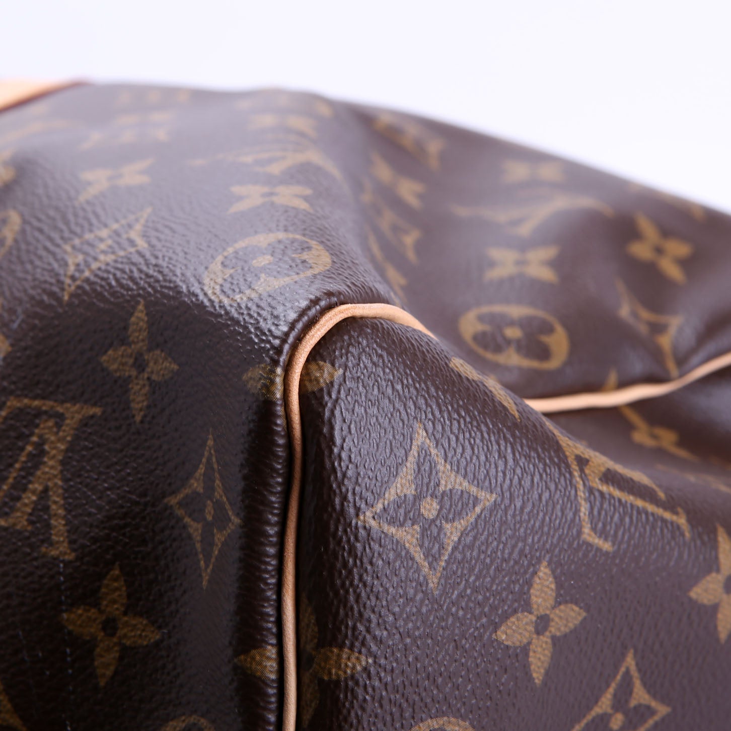Keepall 50 Monogram With Strap