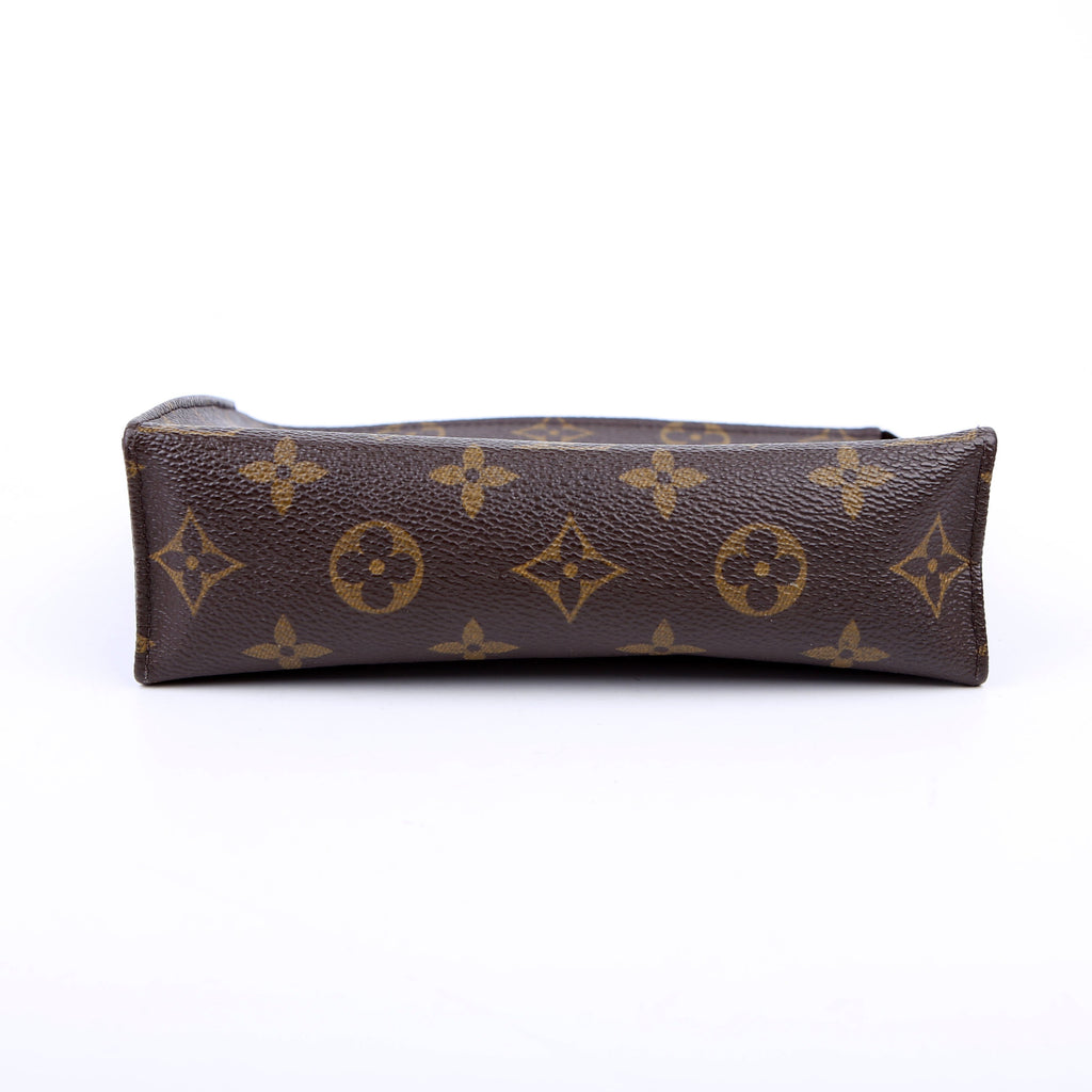 Toiletry Pouch 19 Monogram Newer