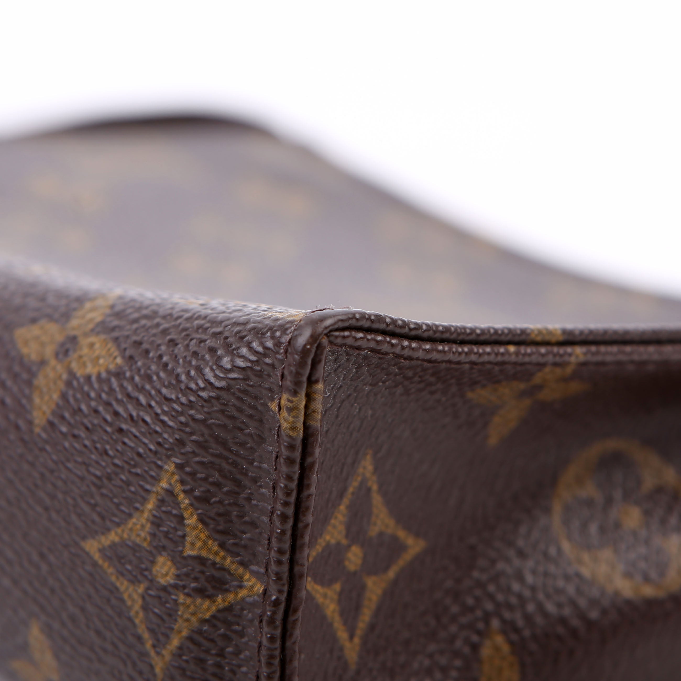 Toiletry Pouch 19 Monogram Newer
