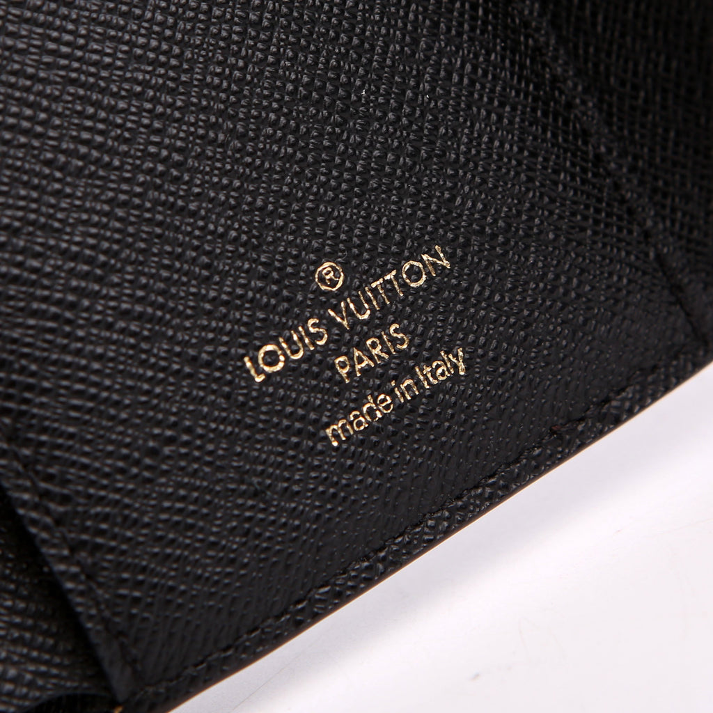 Victorine Wallet Reverse Monogram