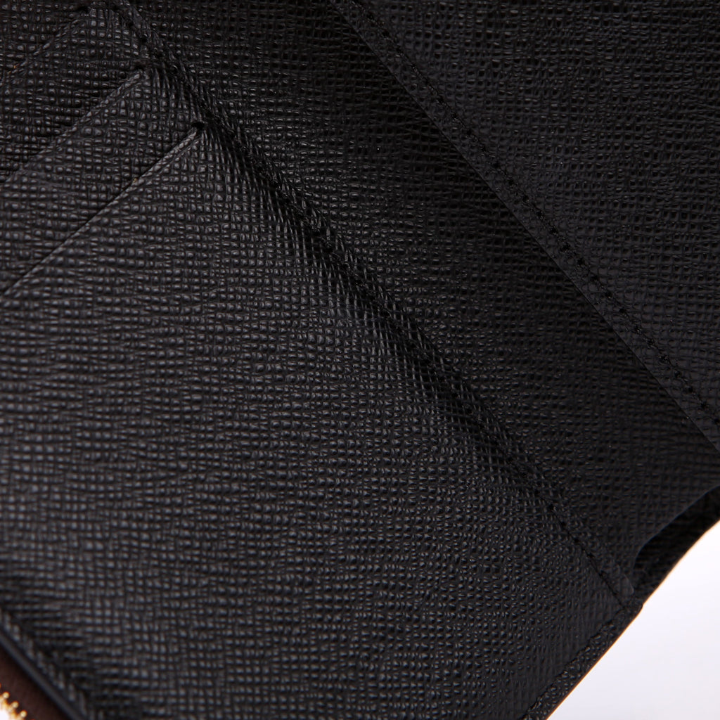 Victorine Wallet Reverse Monogram