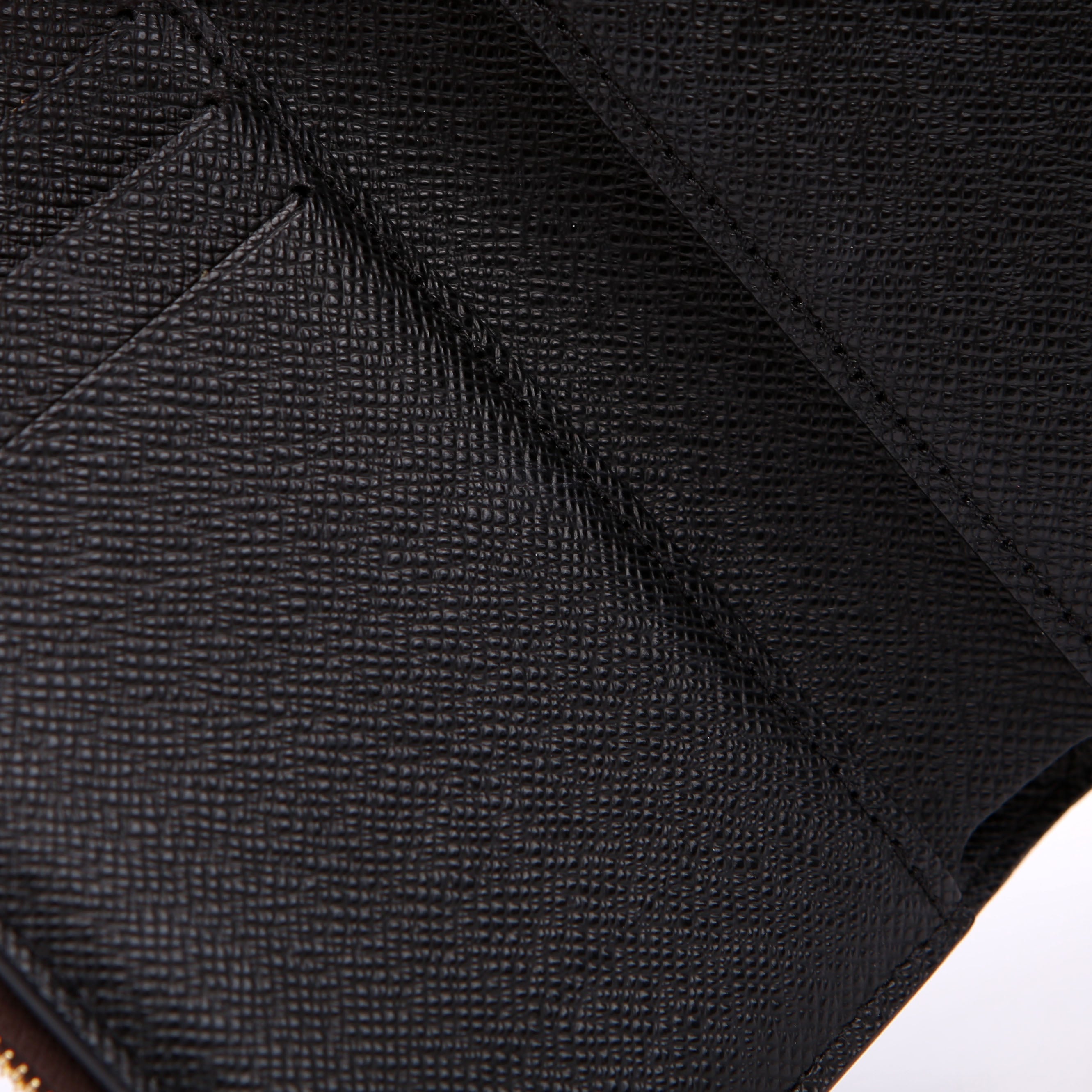 Victorine Wallet Reverse Monogram