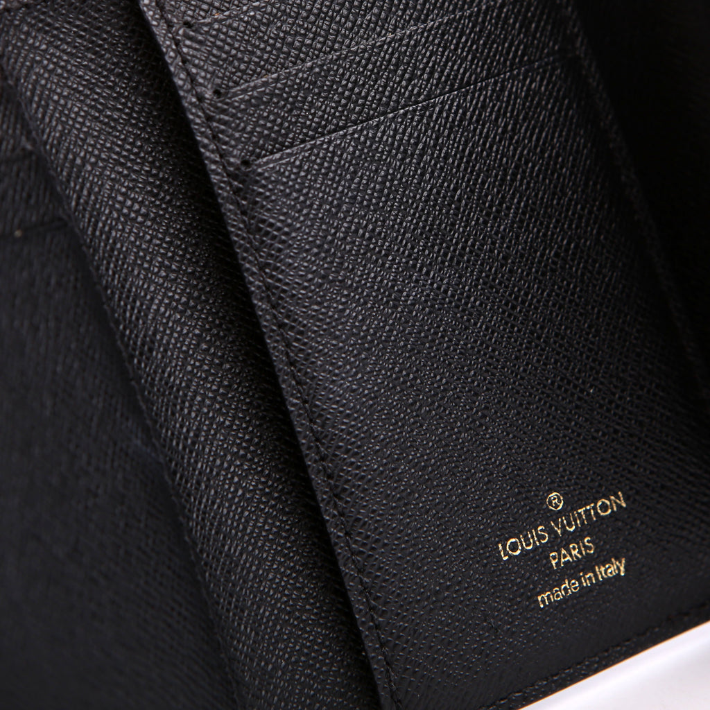 Victorine Wallet Reverse Monogram
