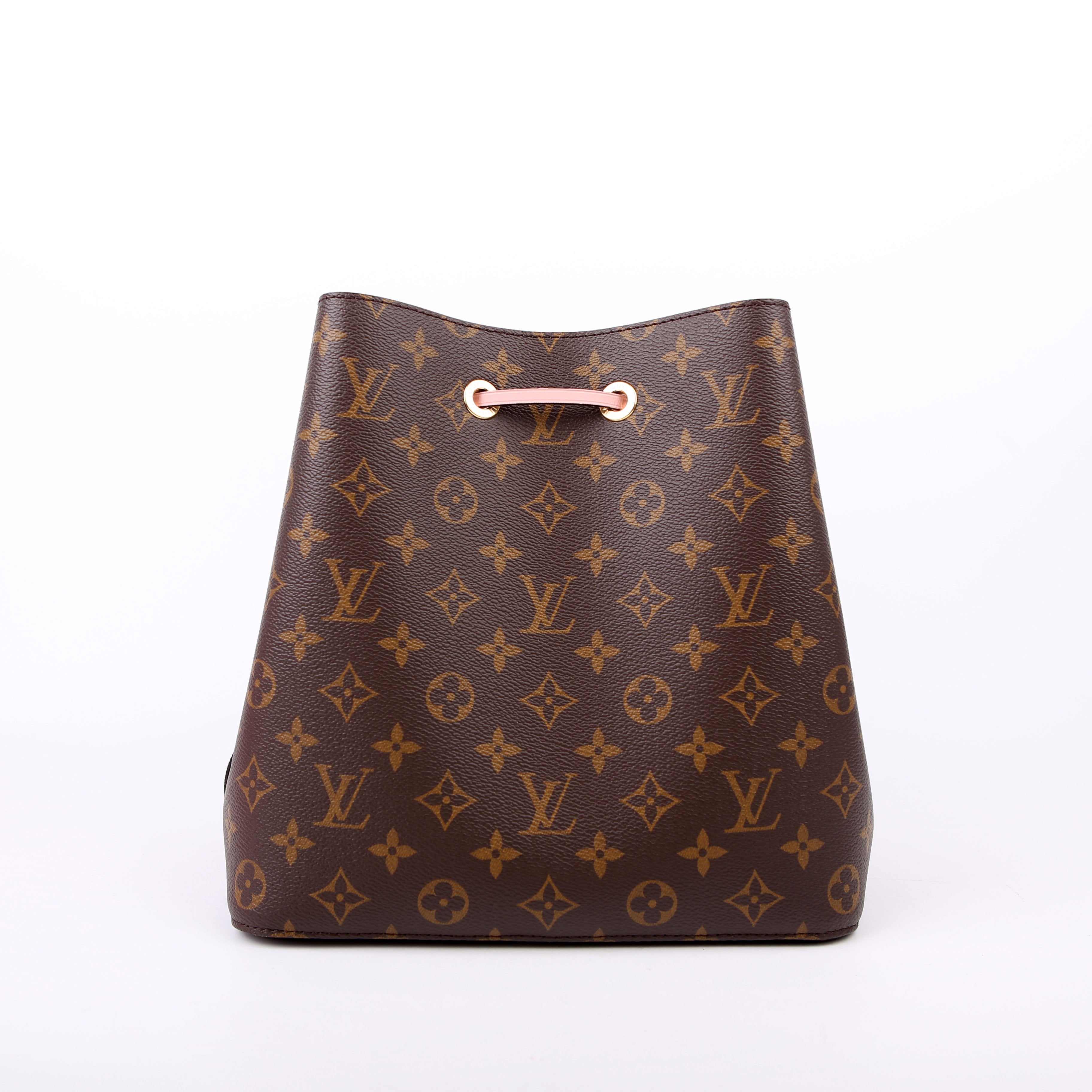 Neonoe Monogram Pink