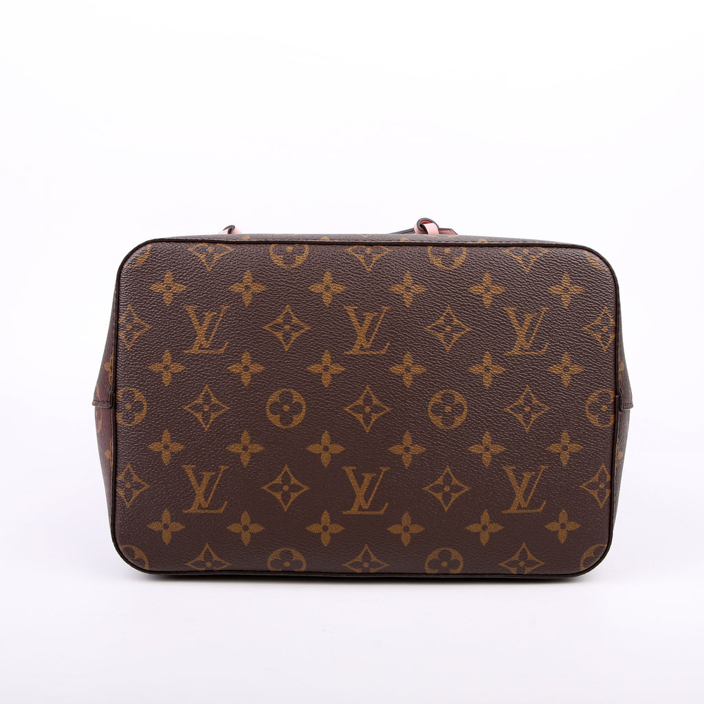 Neonoe Monogram Pink