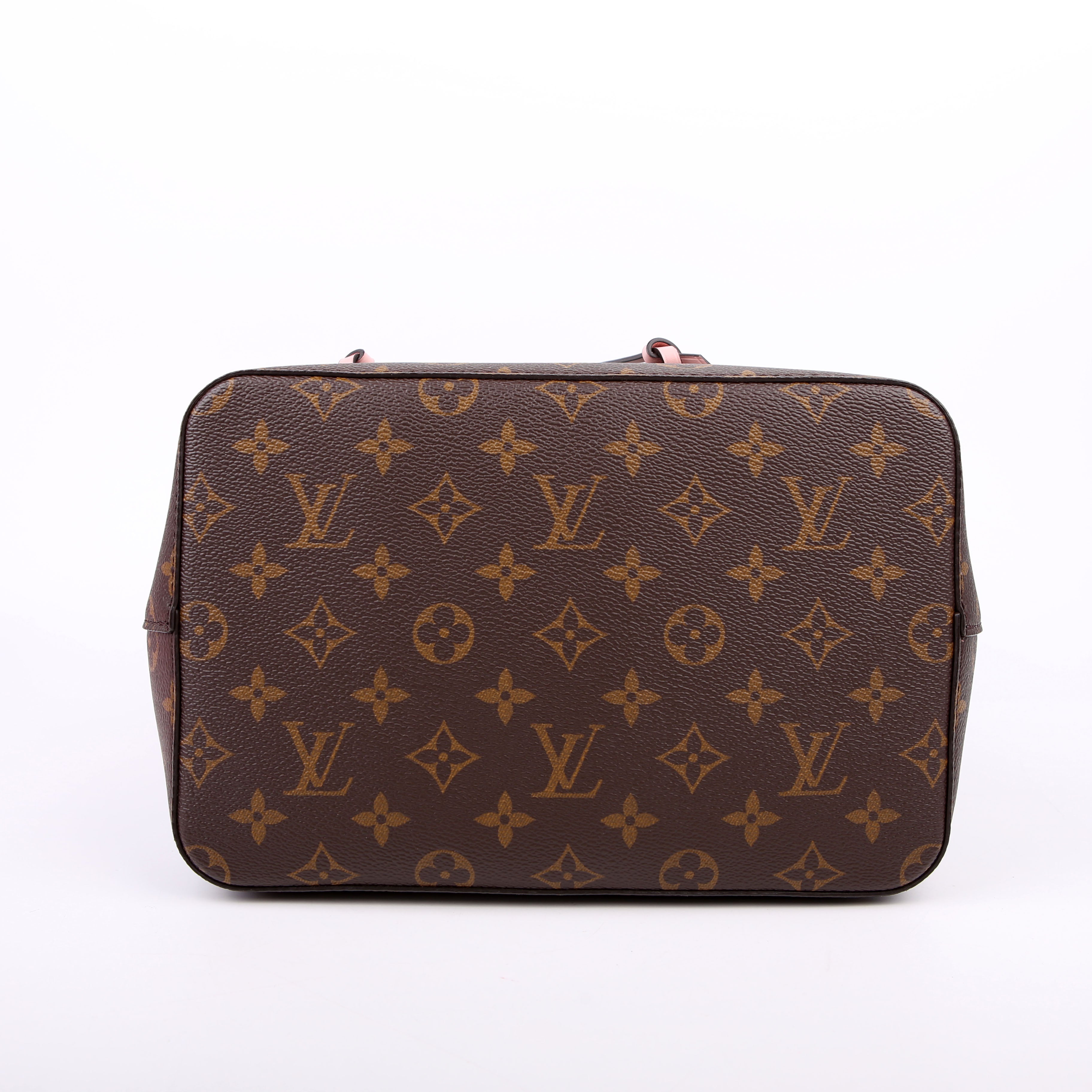Neonoe Monogram Pink