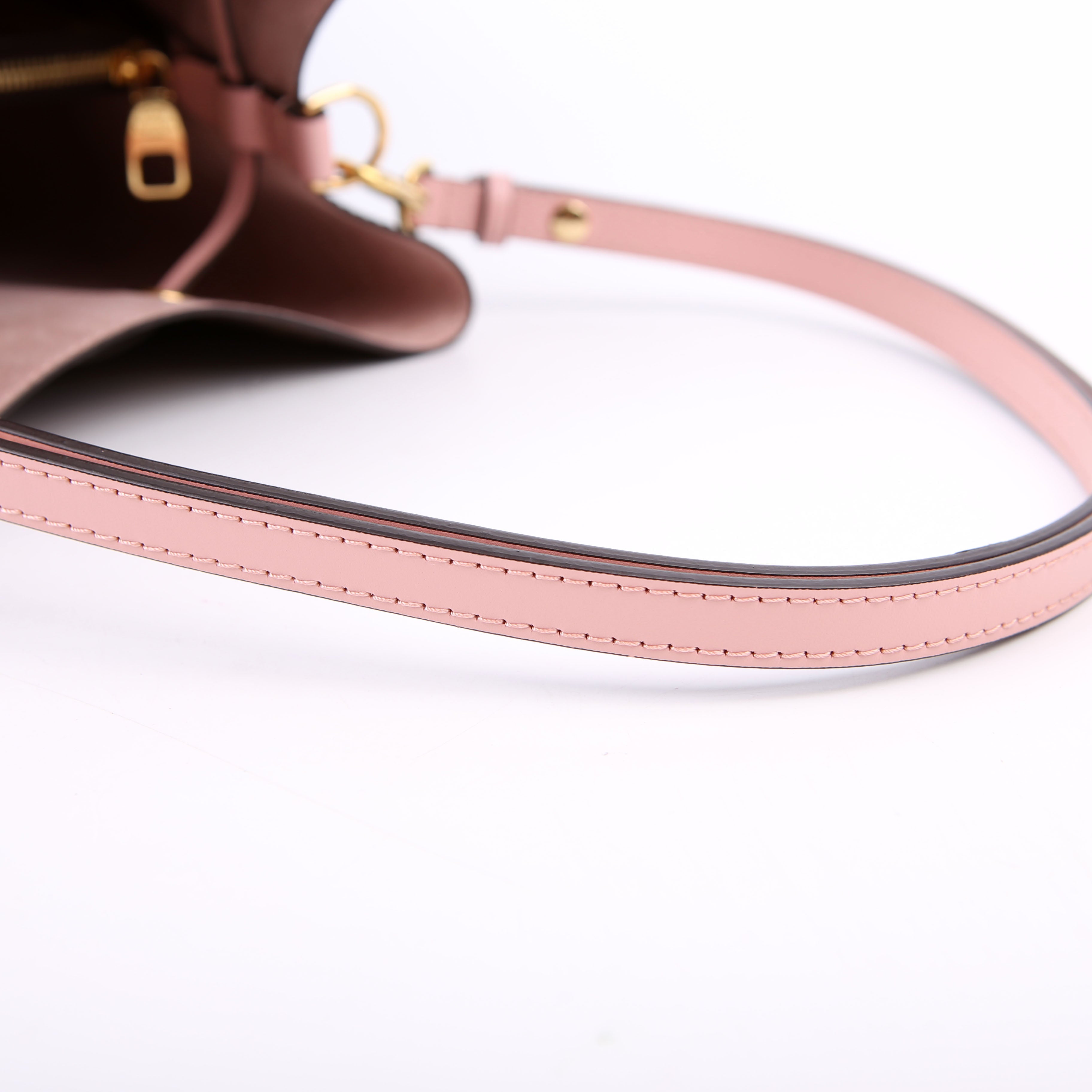 Neonoe Monogram Pink
