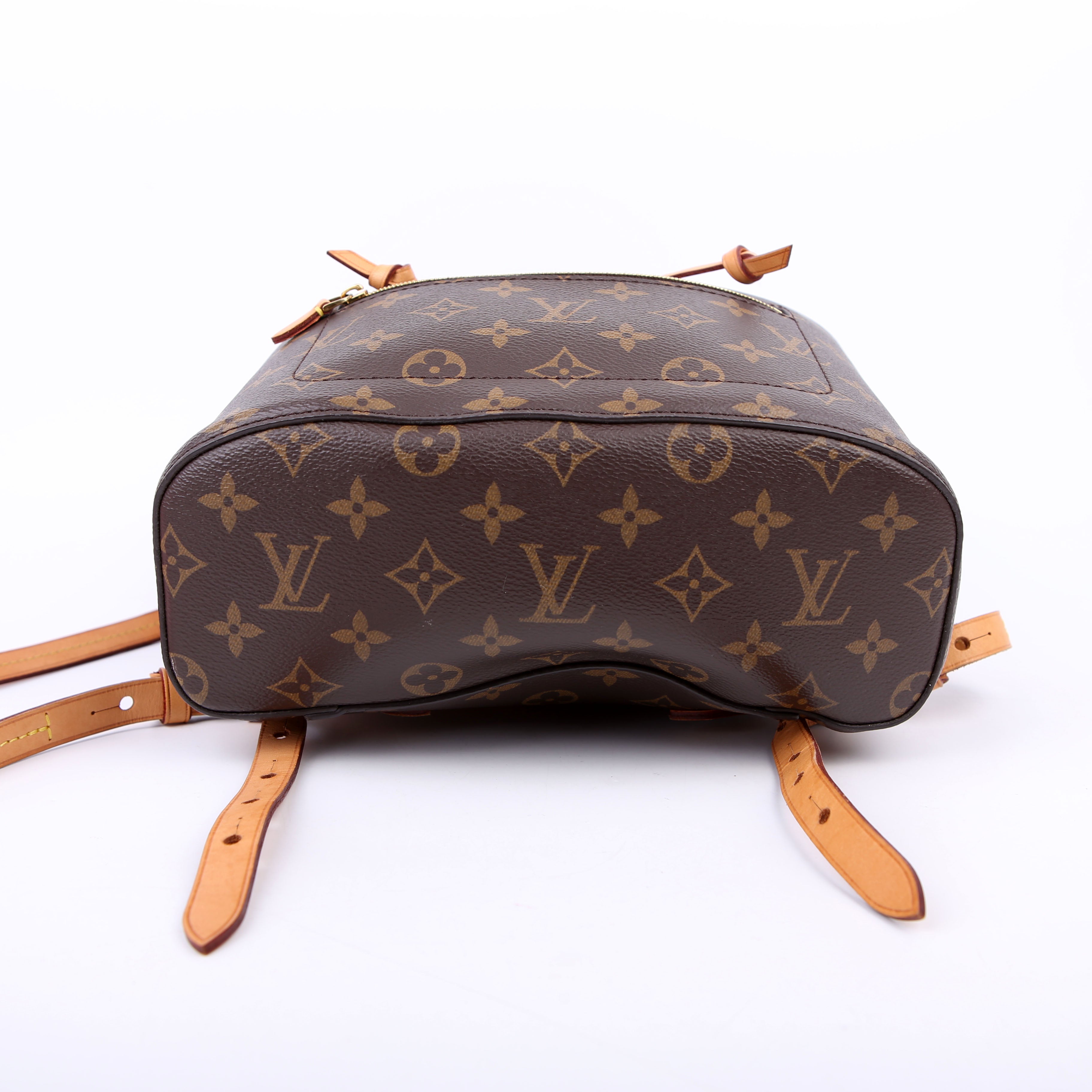 Montosuris NM Monogram