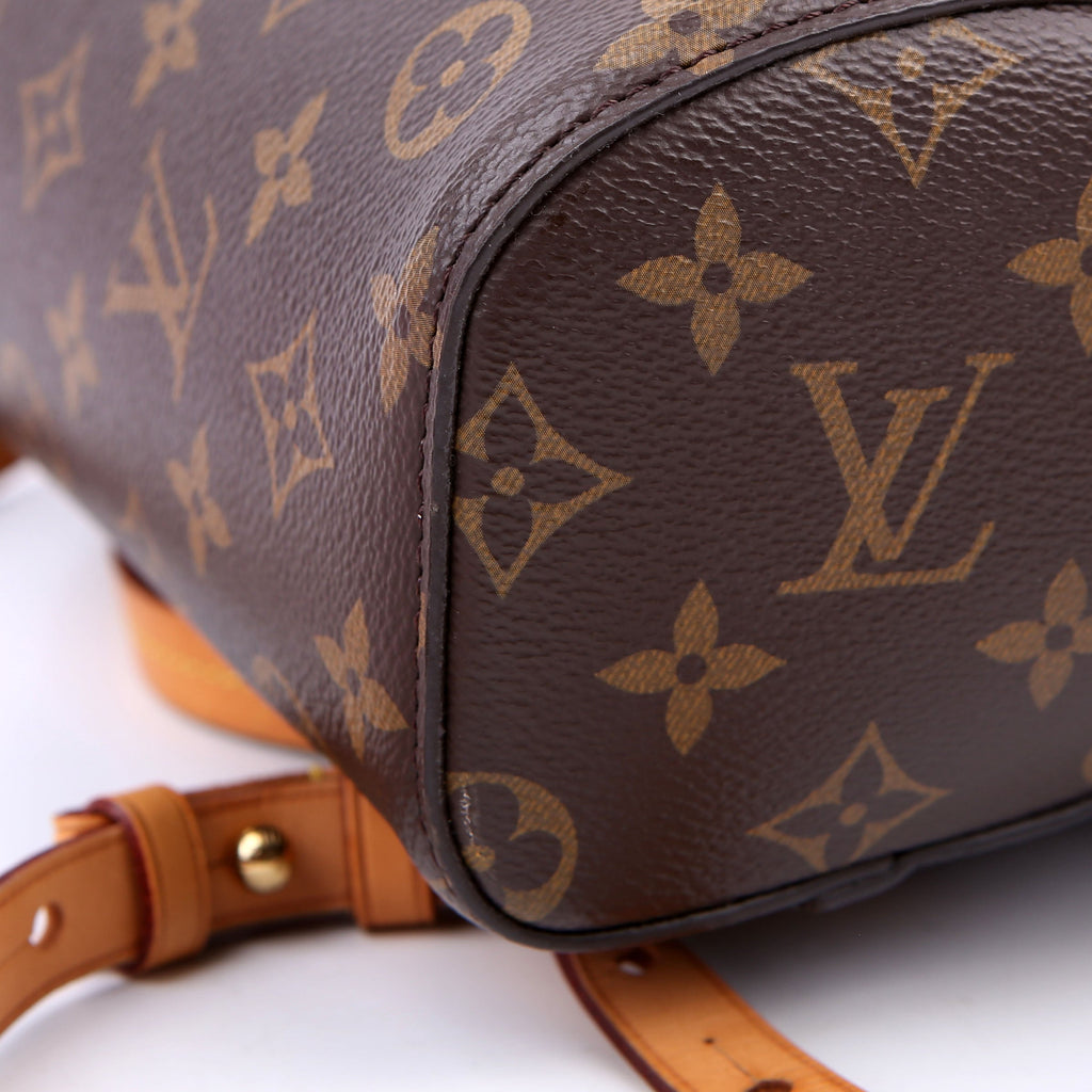 Montosuris NM Monogram