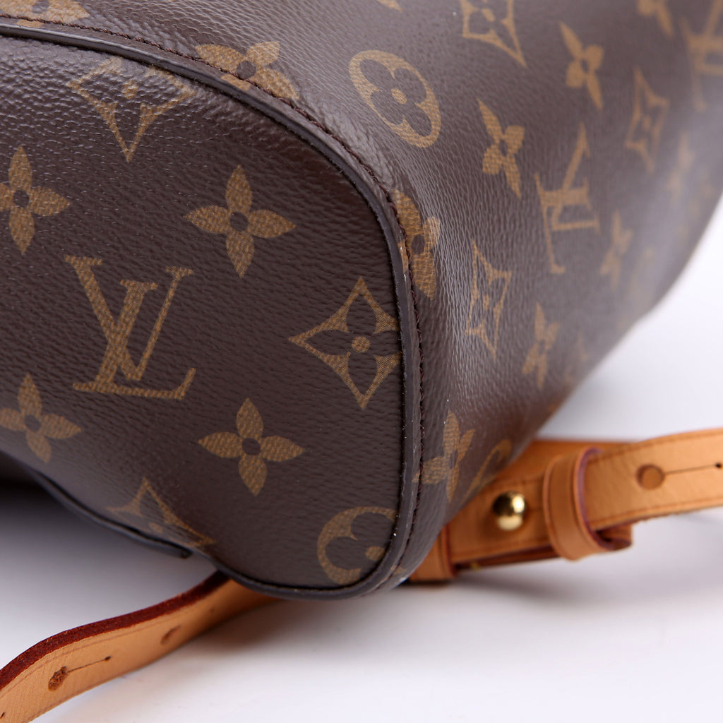 Montosuris NM Monogram