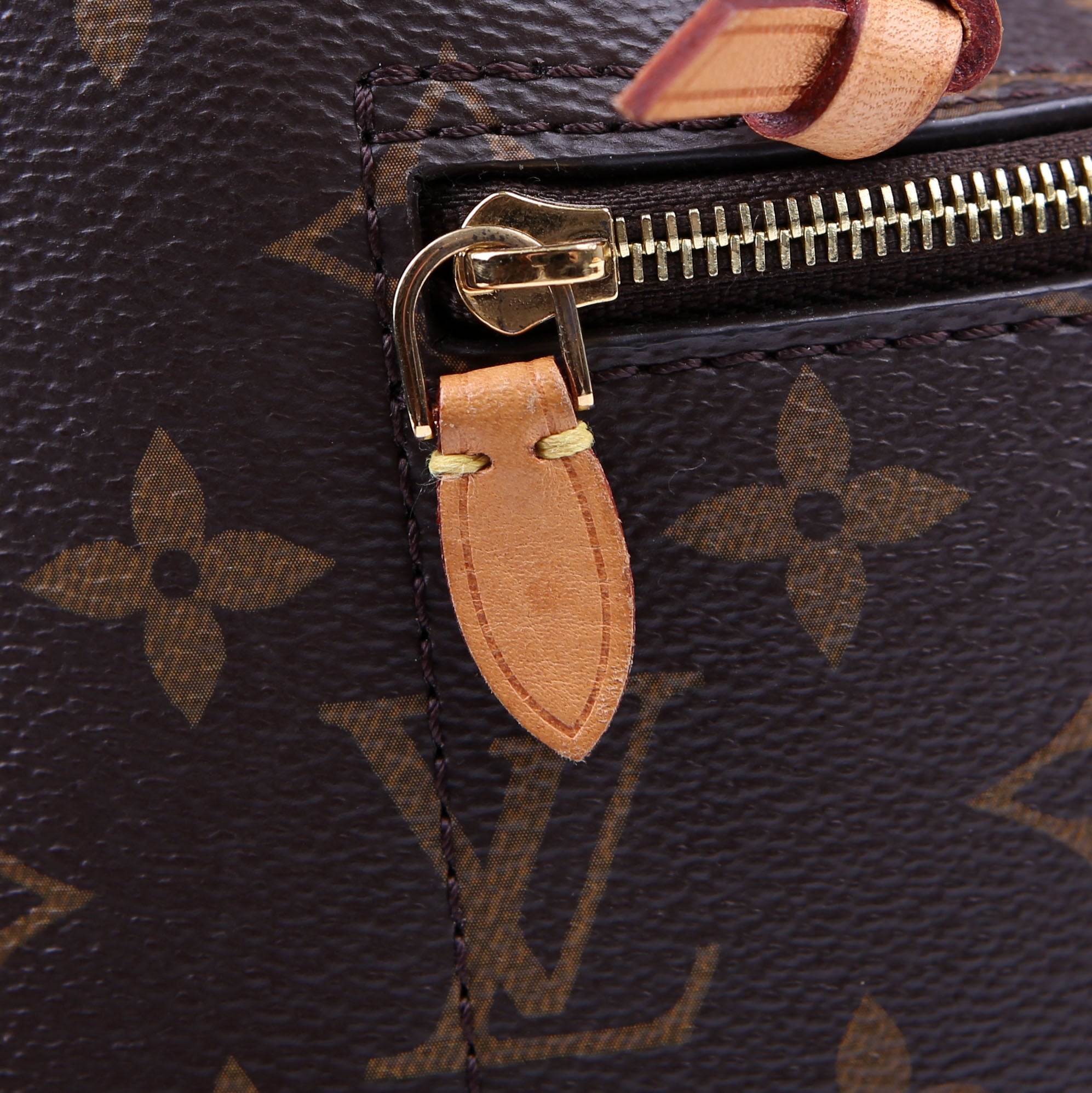 Montosuris NM Monogram