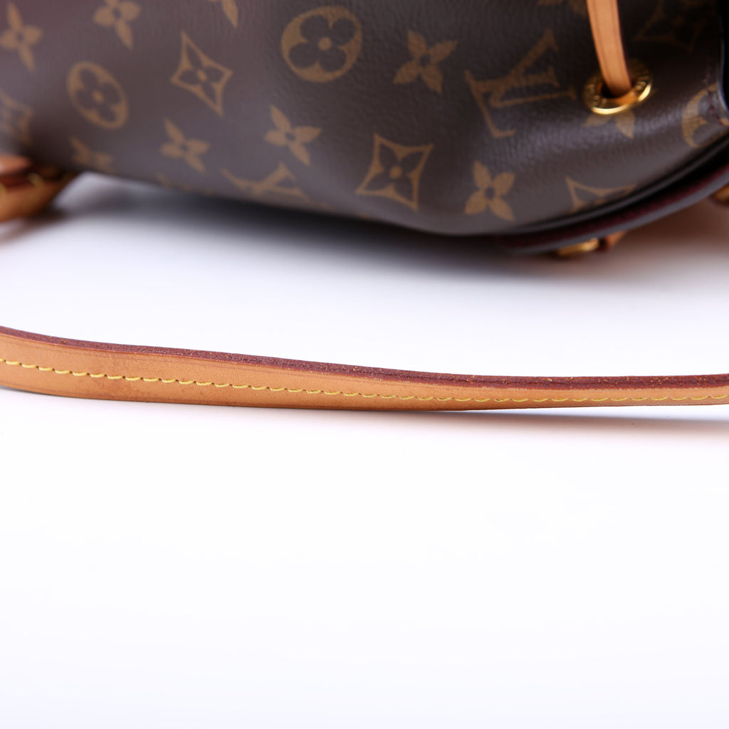 Montosuris NM Monogram