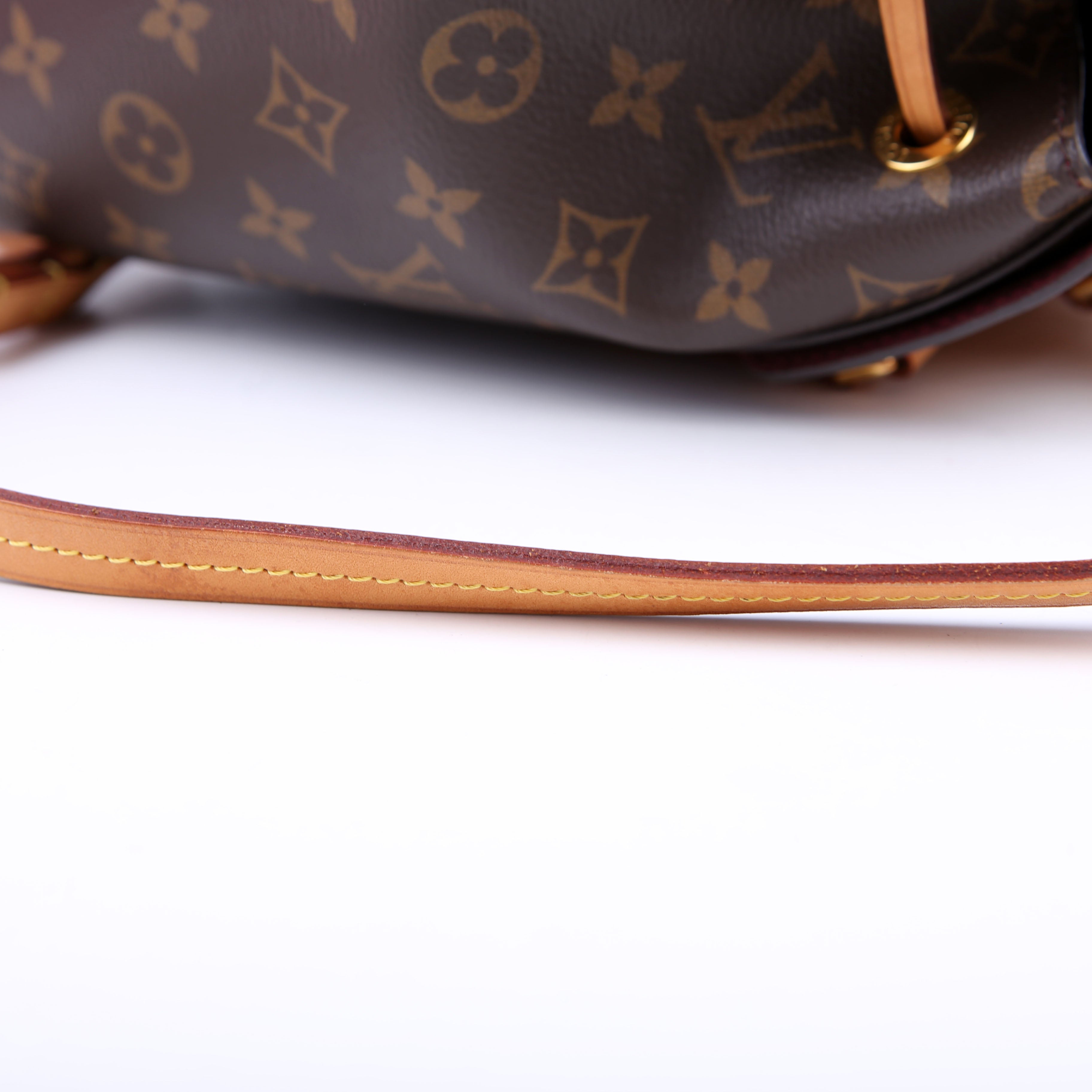 Montosuris NM Monogram