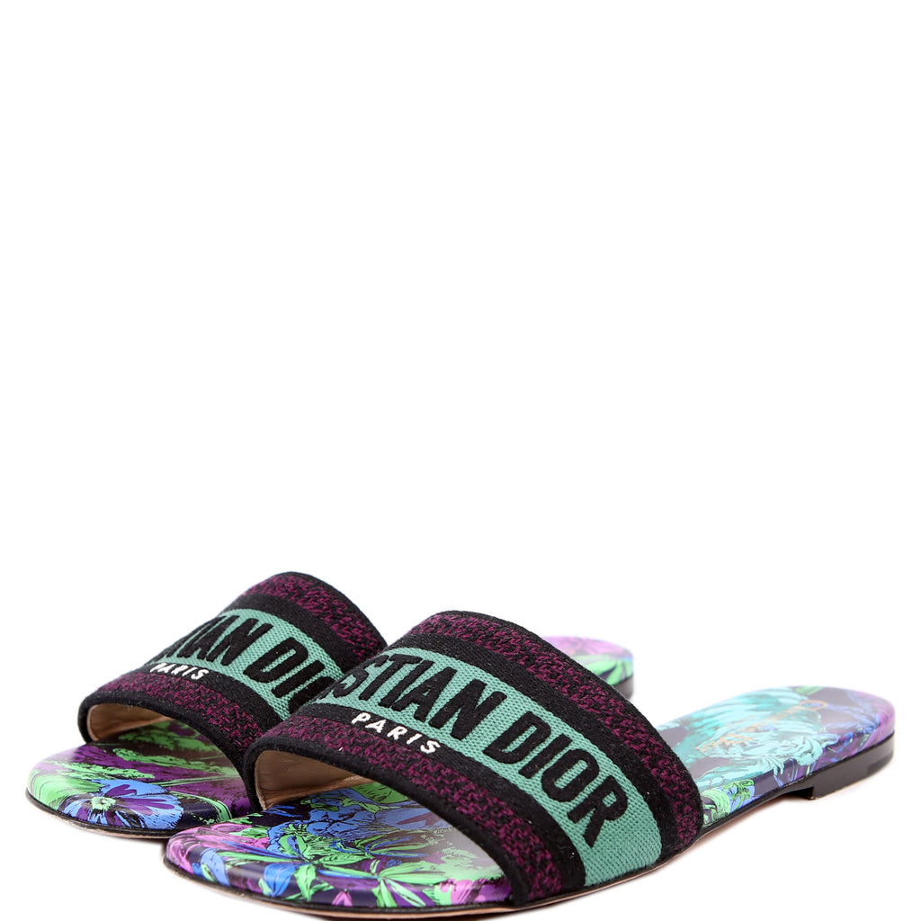 Dway Slides Size 37.5