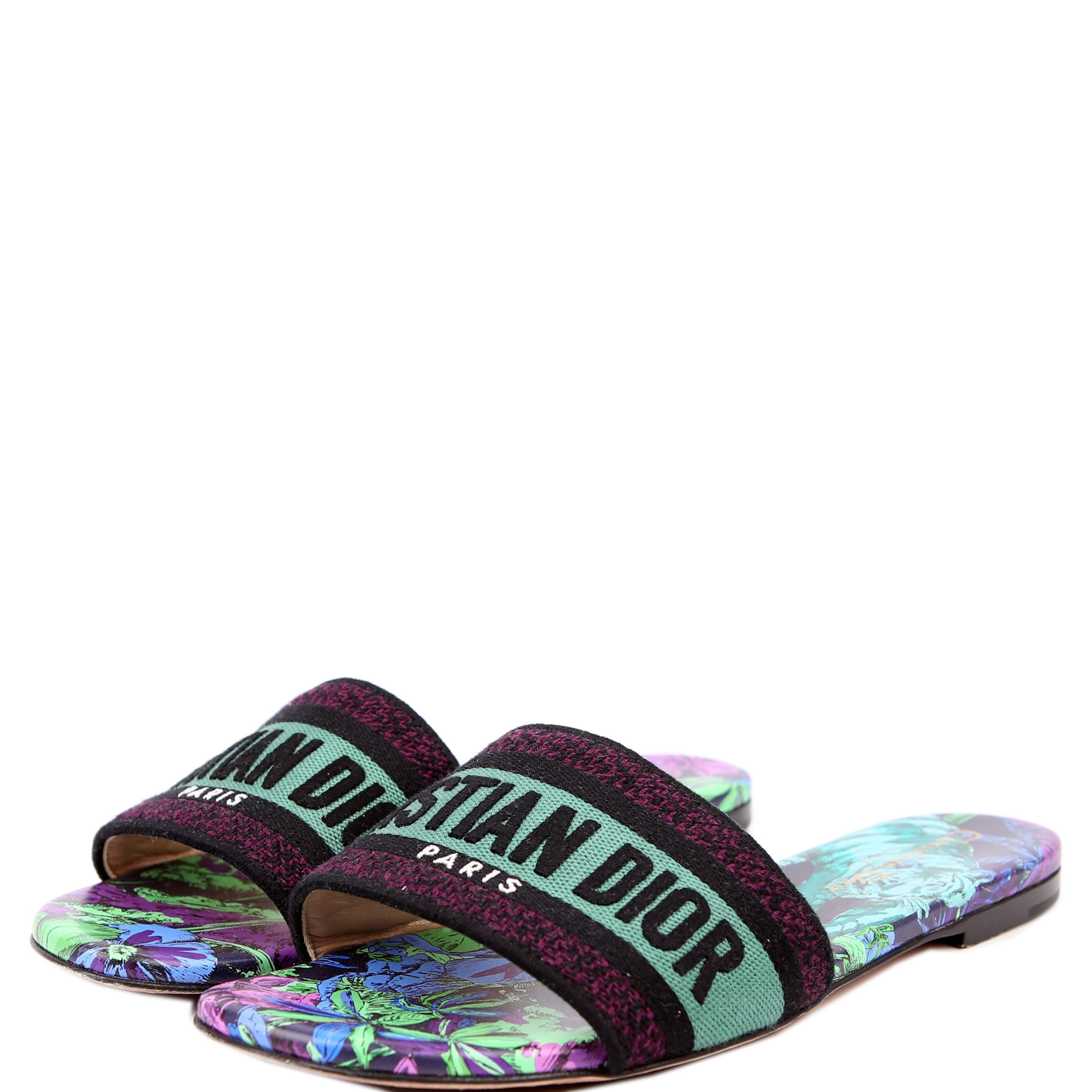 Dway Slides Size 37.5