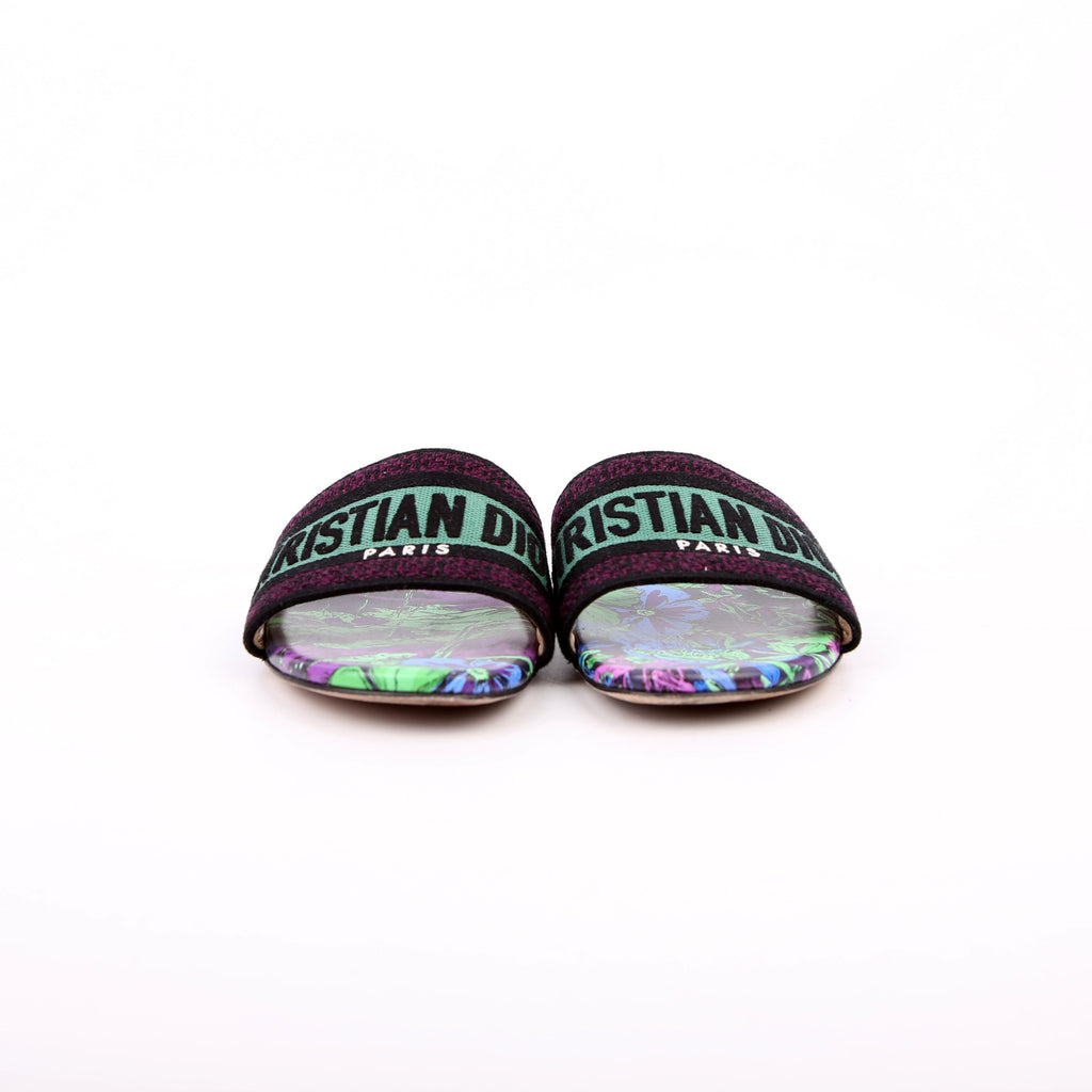 Dway Slides Size 37.5