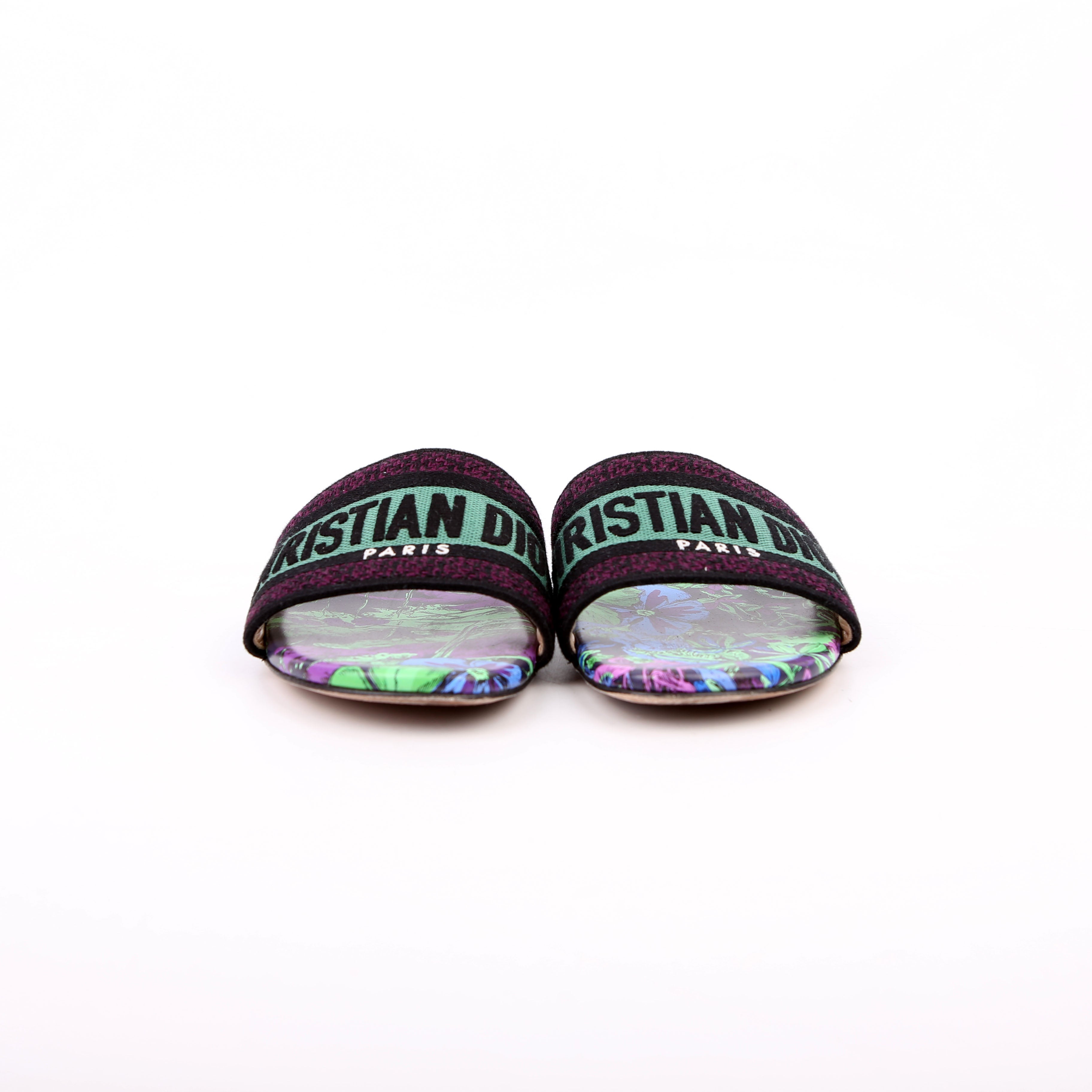 Dway Slides Size 37.5