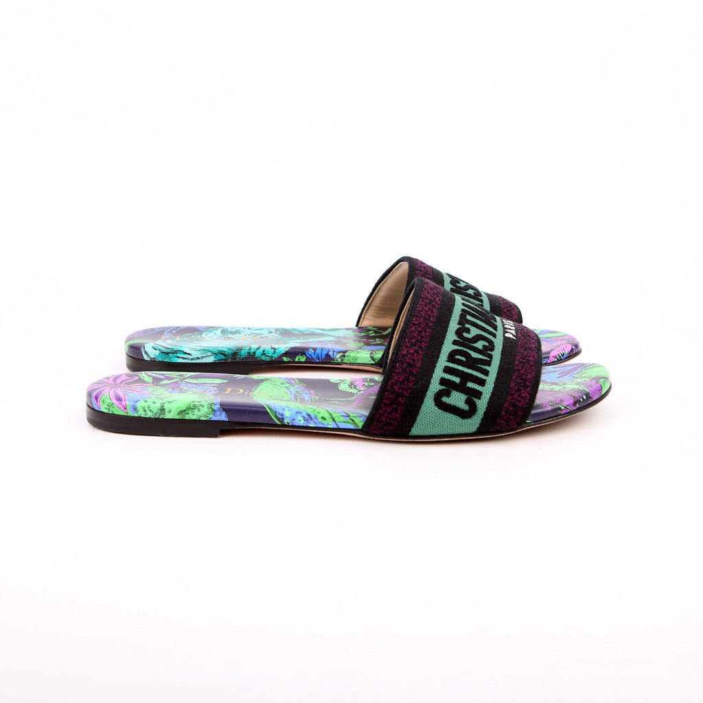 Dway Slides Size 37.5