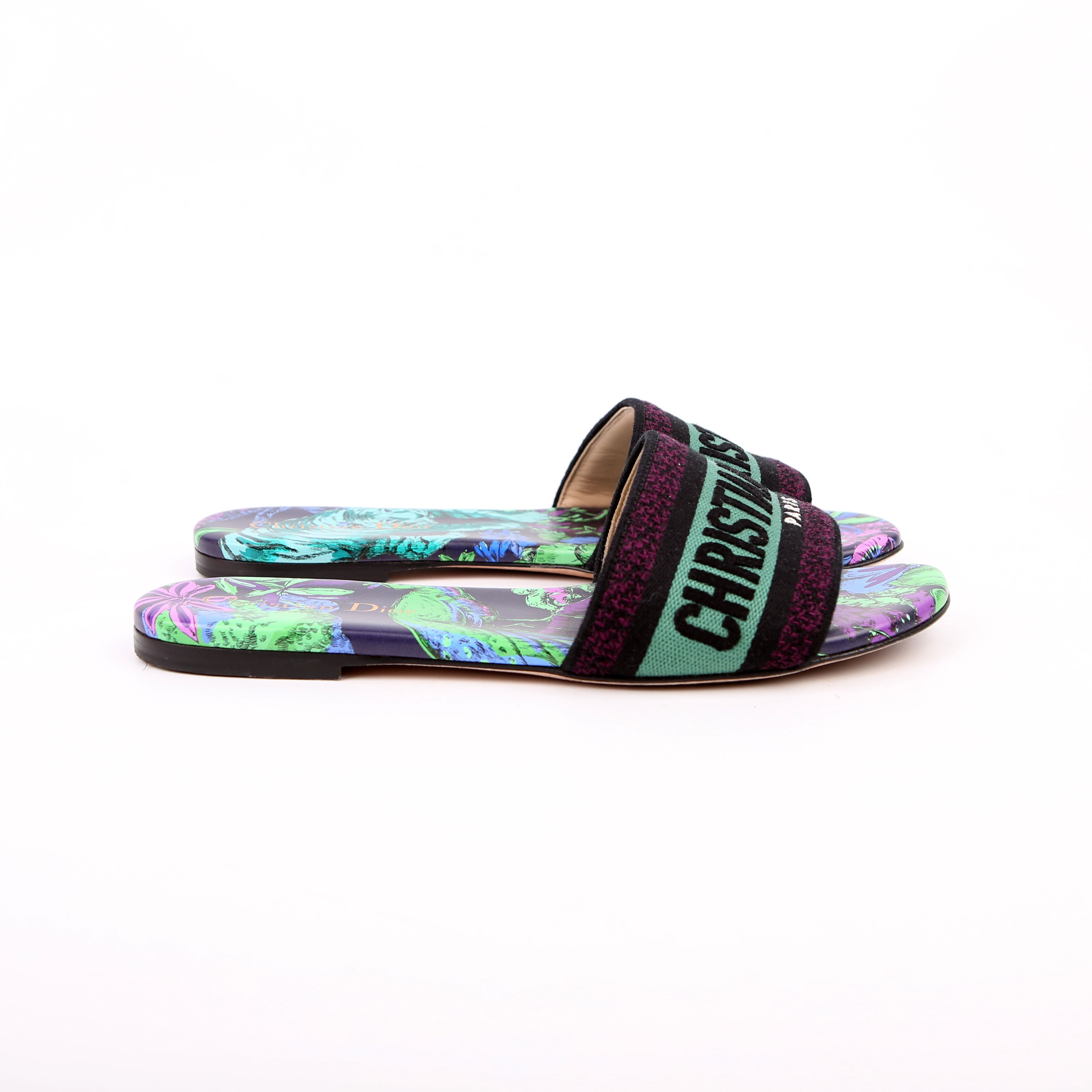 Dway Slides Size 37.5